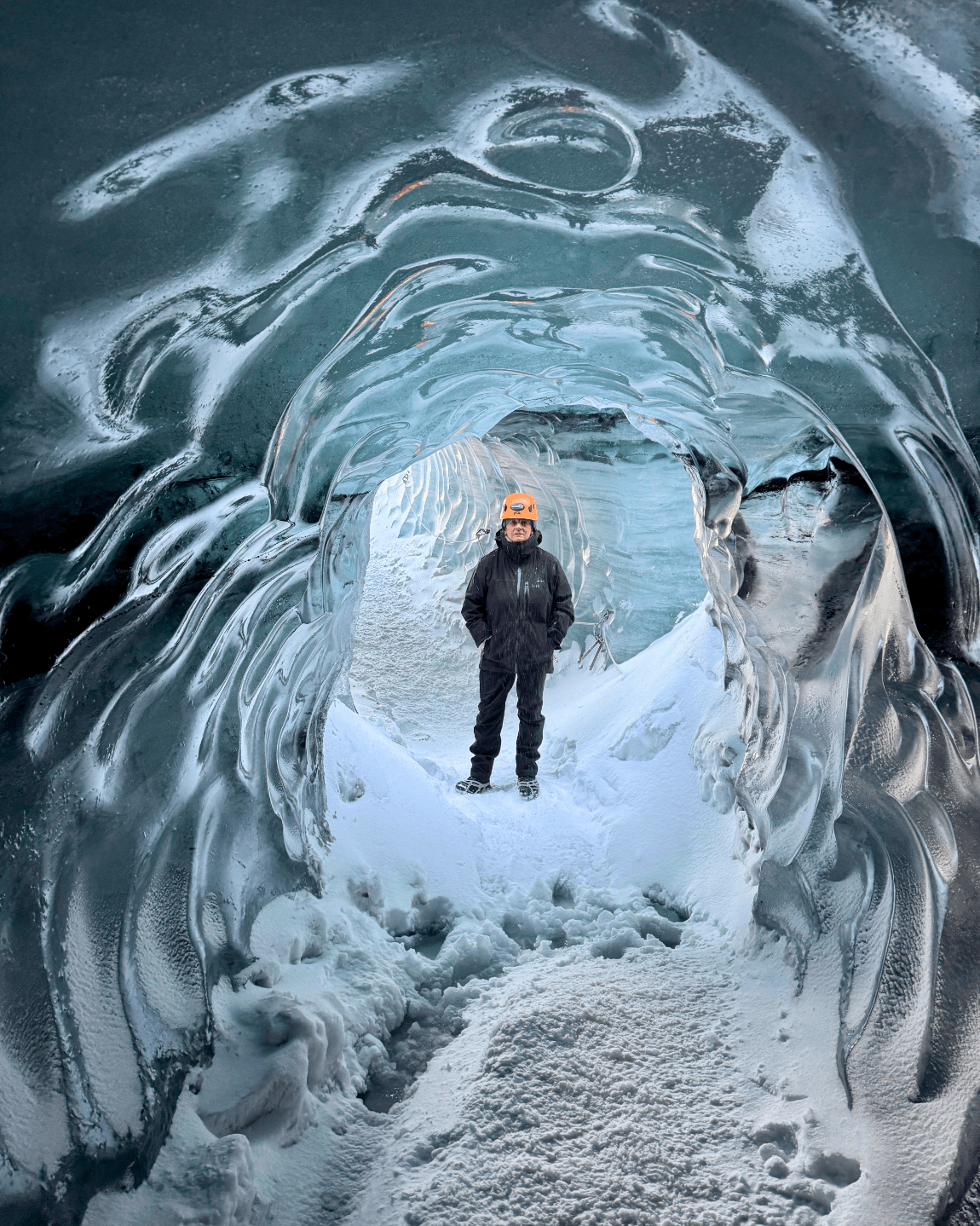 The Best of Iceland curated by Chanda Daly