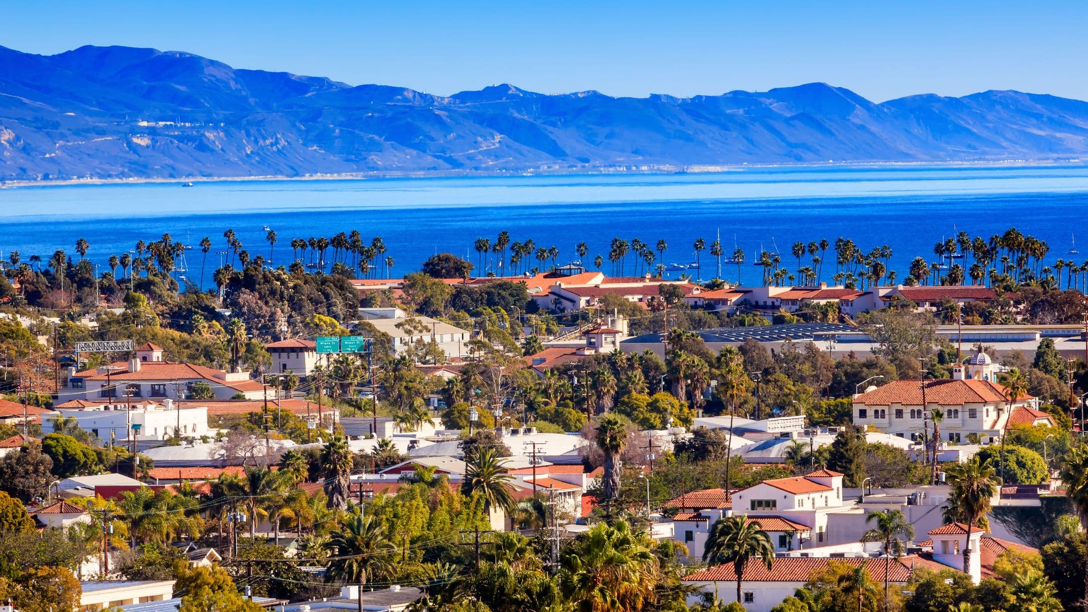 A 4-Day Coastal Bachelorette Escape in Santa Barbara curated by Amber Fleming