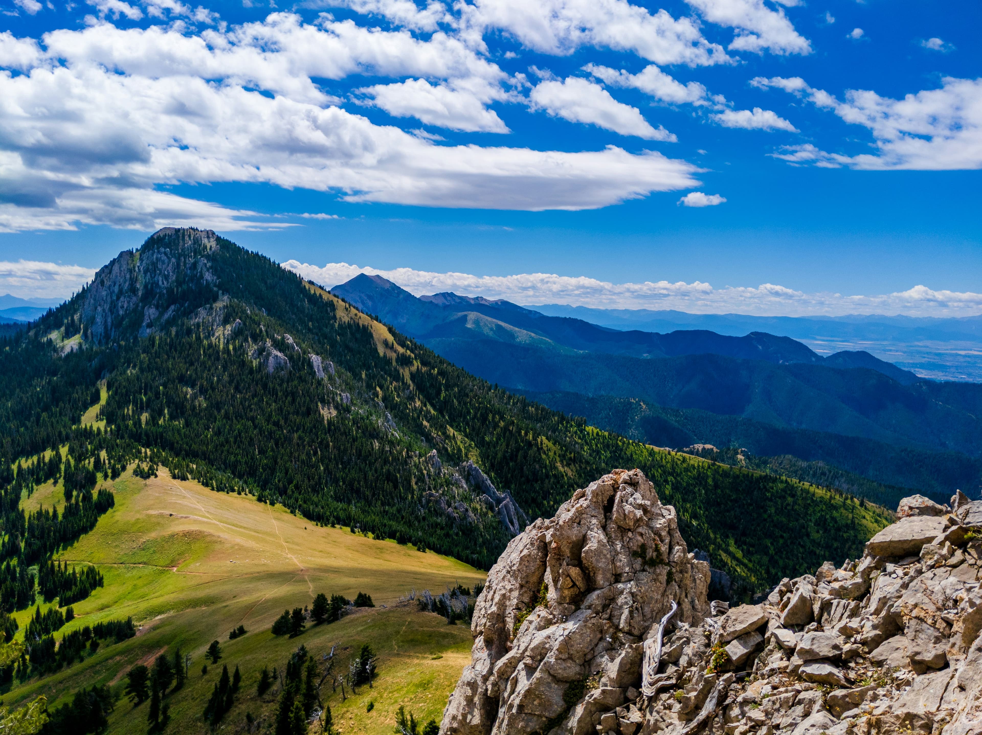 Summer Activities Within 3 Hours of Bozeman, Montana curated by Cassidy Wagner