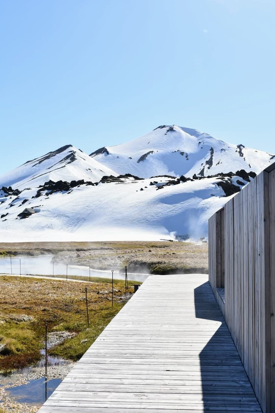 Romantic Ring Road: Icelandic Geothermal Baths, Northern Lights & Waterfalls curated by Rachel Sexton