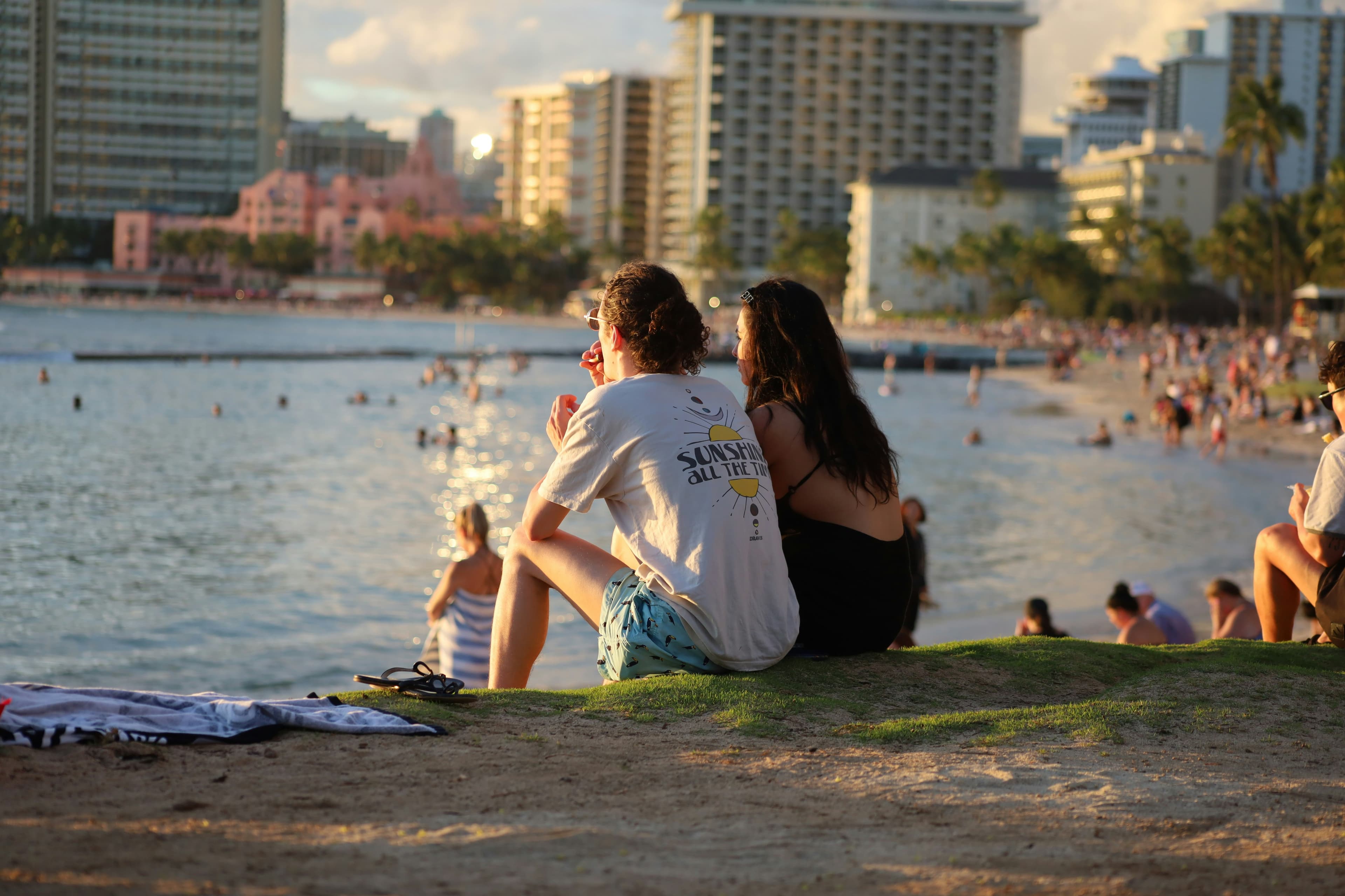 4 Days in Oʻahu: An Indie Couple’s Guide curated by Ashanty Cruz