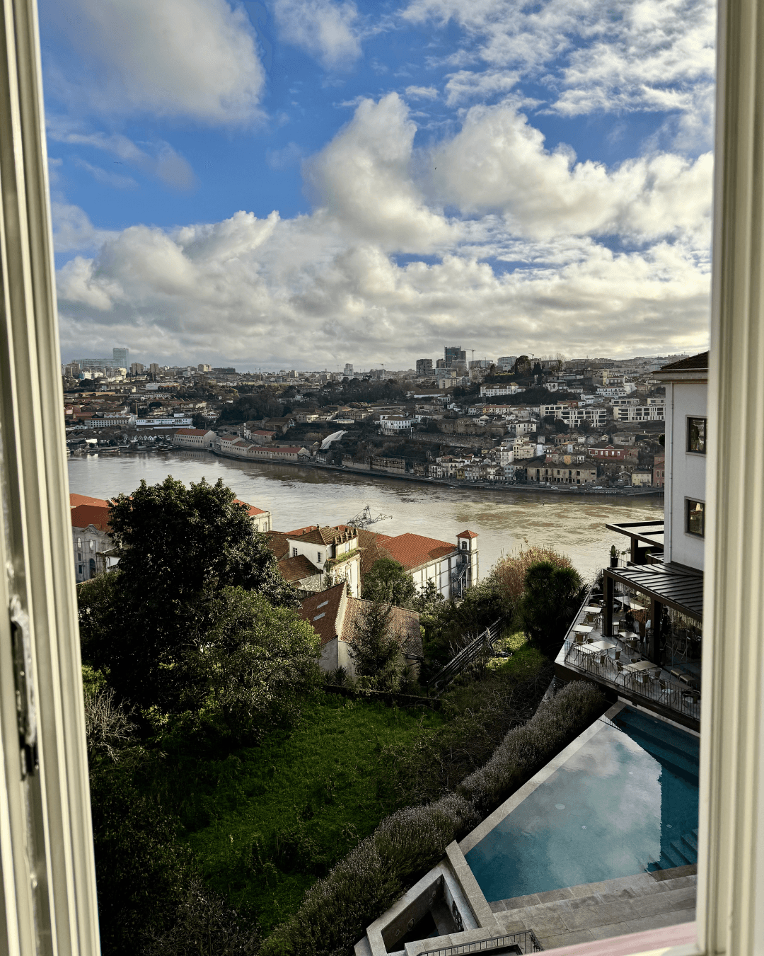 Where Every Room Is a Masterpiece: Inside Porto’s Torel Avantgarde curated by Caitlin Stepan