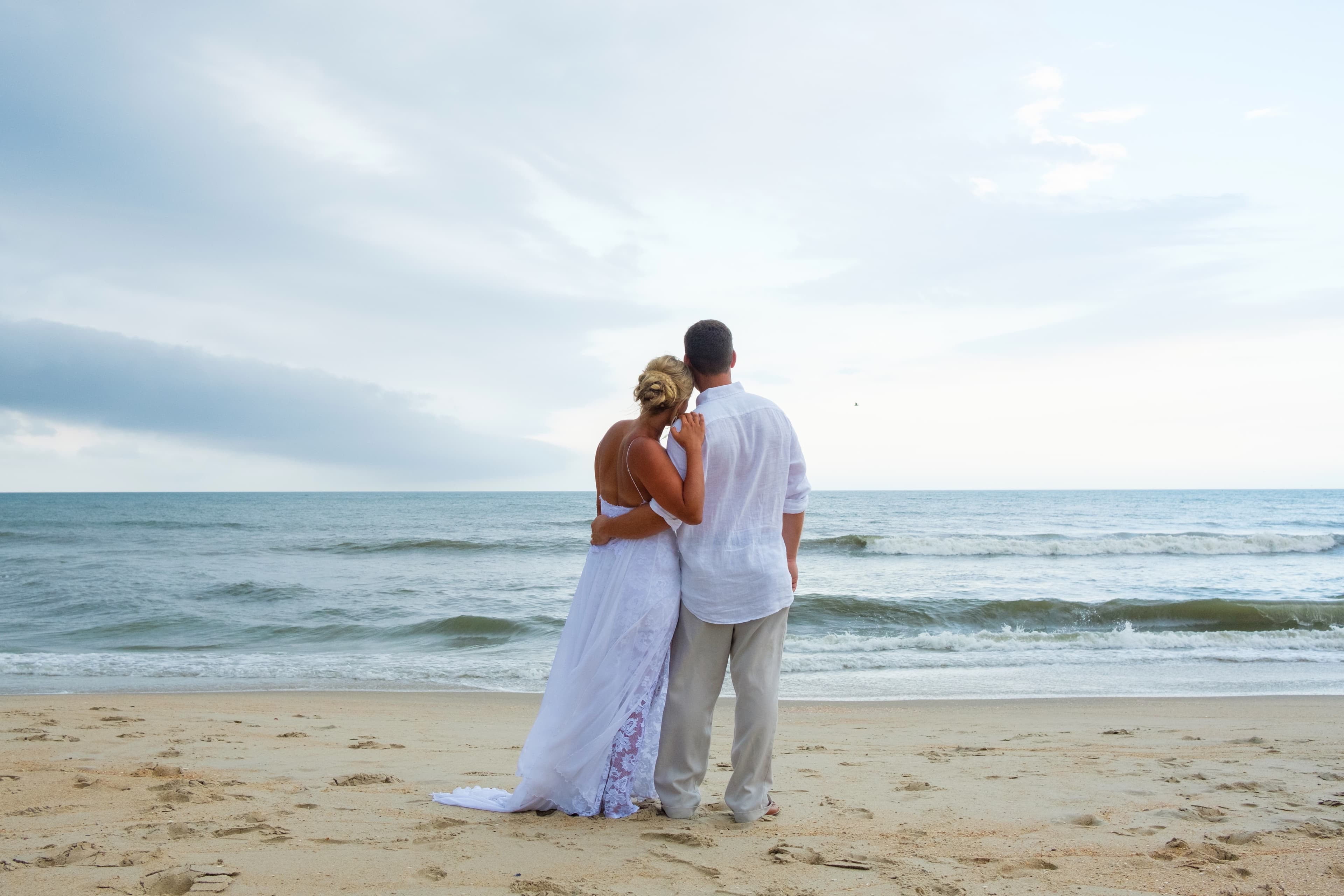 Outer Banks Travel Guide: Choosing the Right Town for Your Trip curated by Jenna Casper