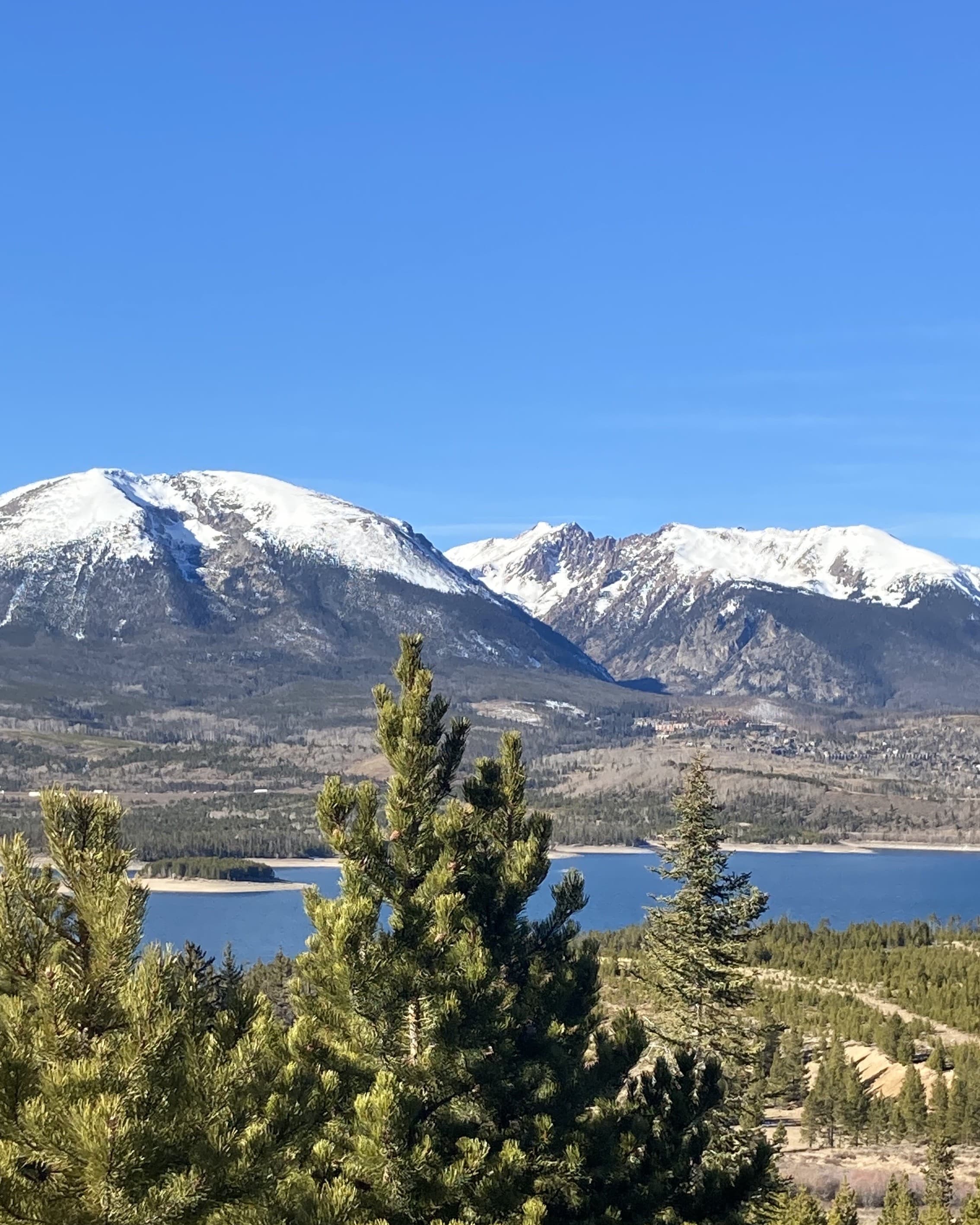 Keystone, Colorado Ski Guide for First Timers curated by Chanel Dutton