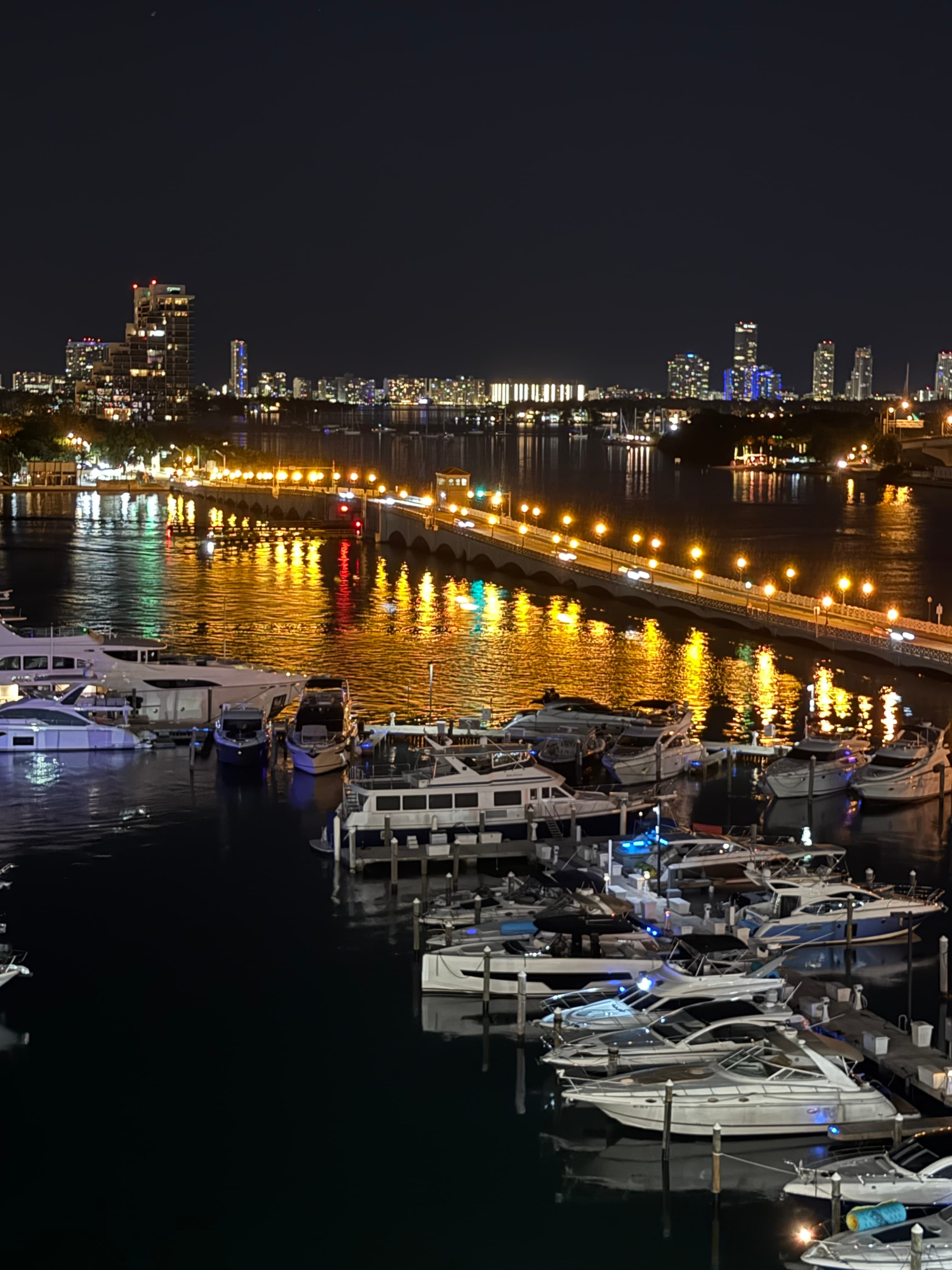 Miami Marriott Biscayne Bay: The Perfect Pre-Cruise Stay curated by Jennifer Singleton