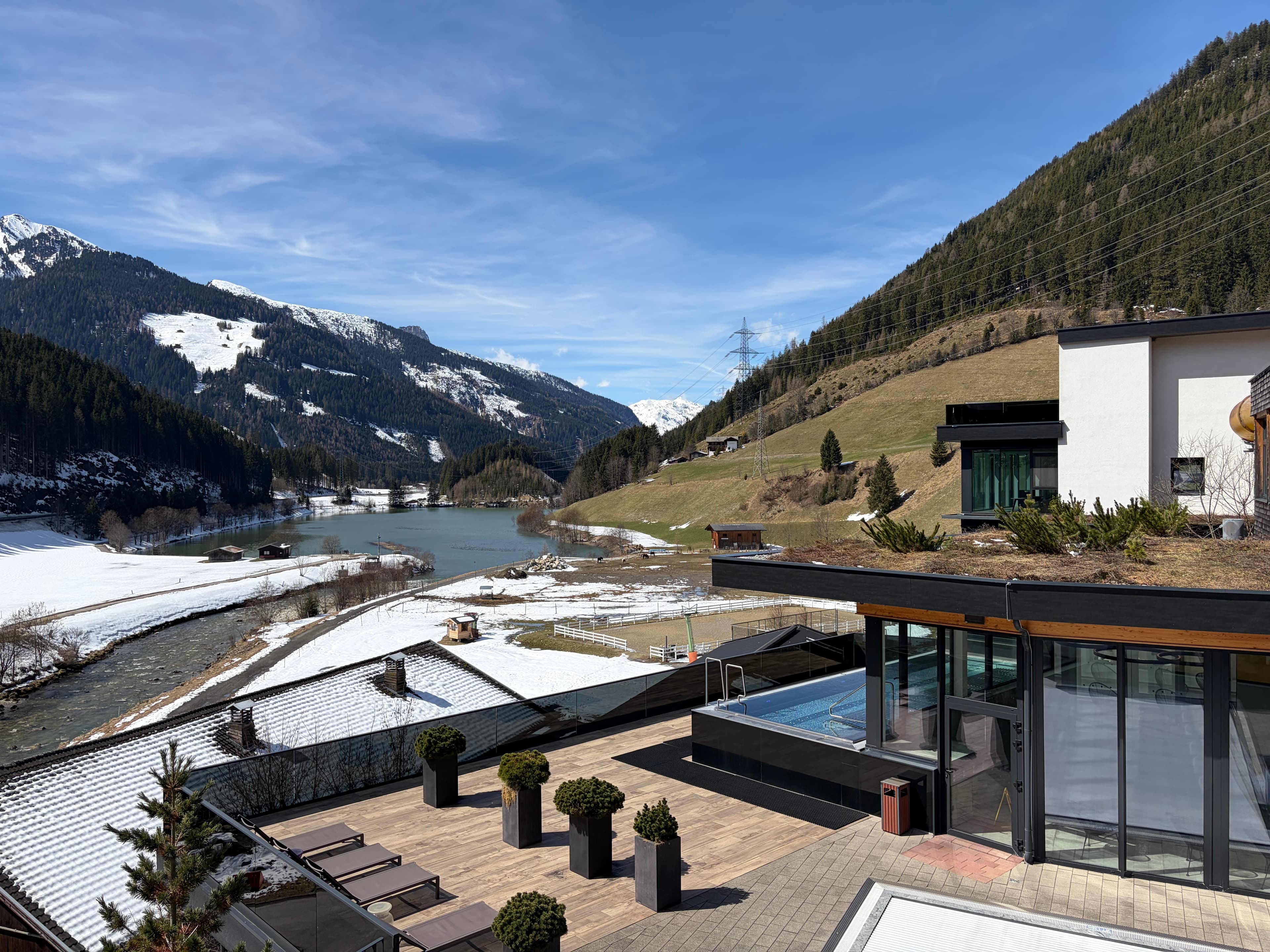 Hotel Almhof: The Kinderhotel I Would Book Again Without Hesitation curated by Lacey Hayes