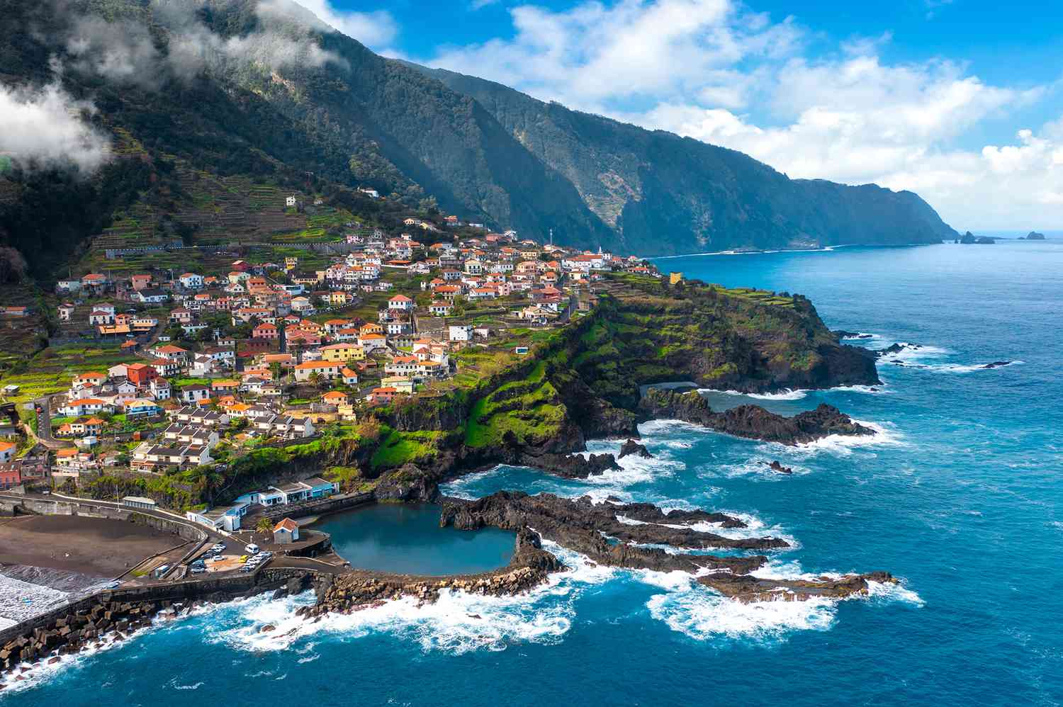 The Best of Portugal: Lisbon, Porto & Madeira curated by Lisa Garber