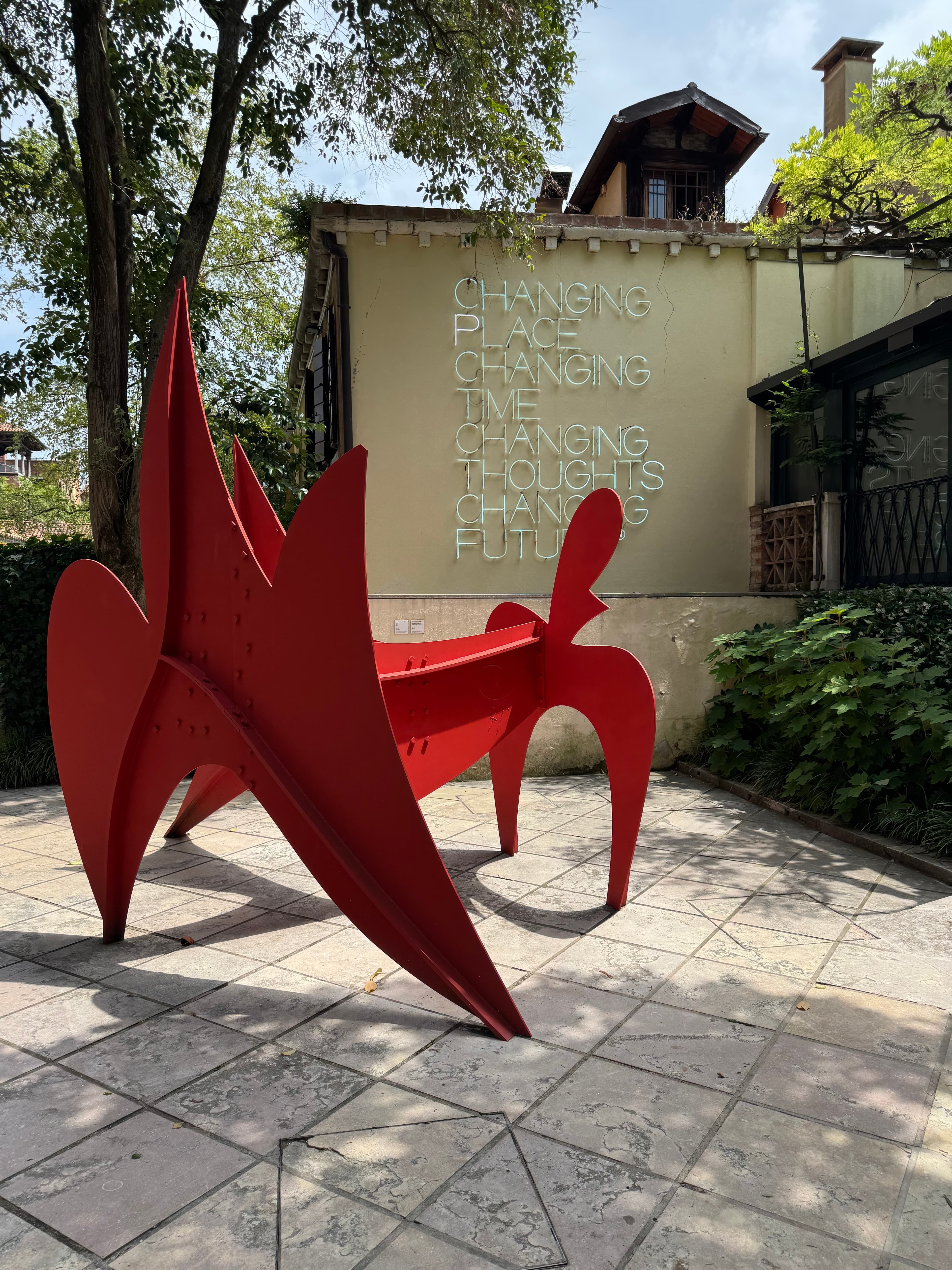 Why Venice, Italy, Is the Perfect Destination for Art Lovers curated by Lawren Desai