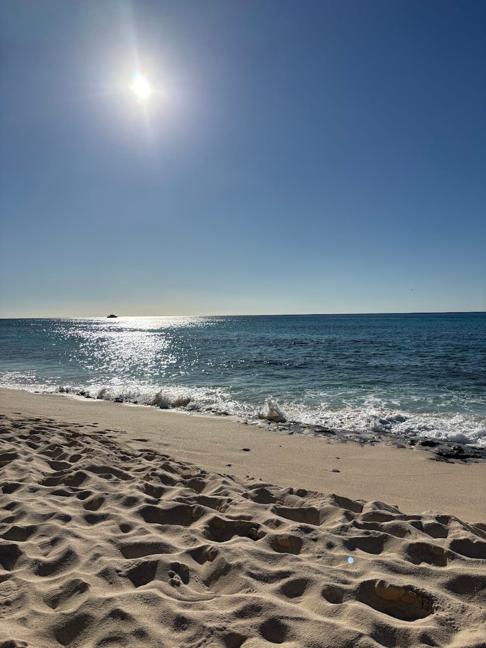 A Chic Girls Weekend in Turks and Caicos: 4-Day Itinerary curated by Kate Hausmann