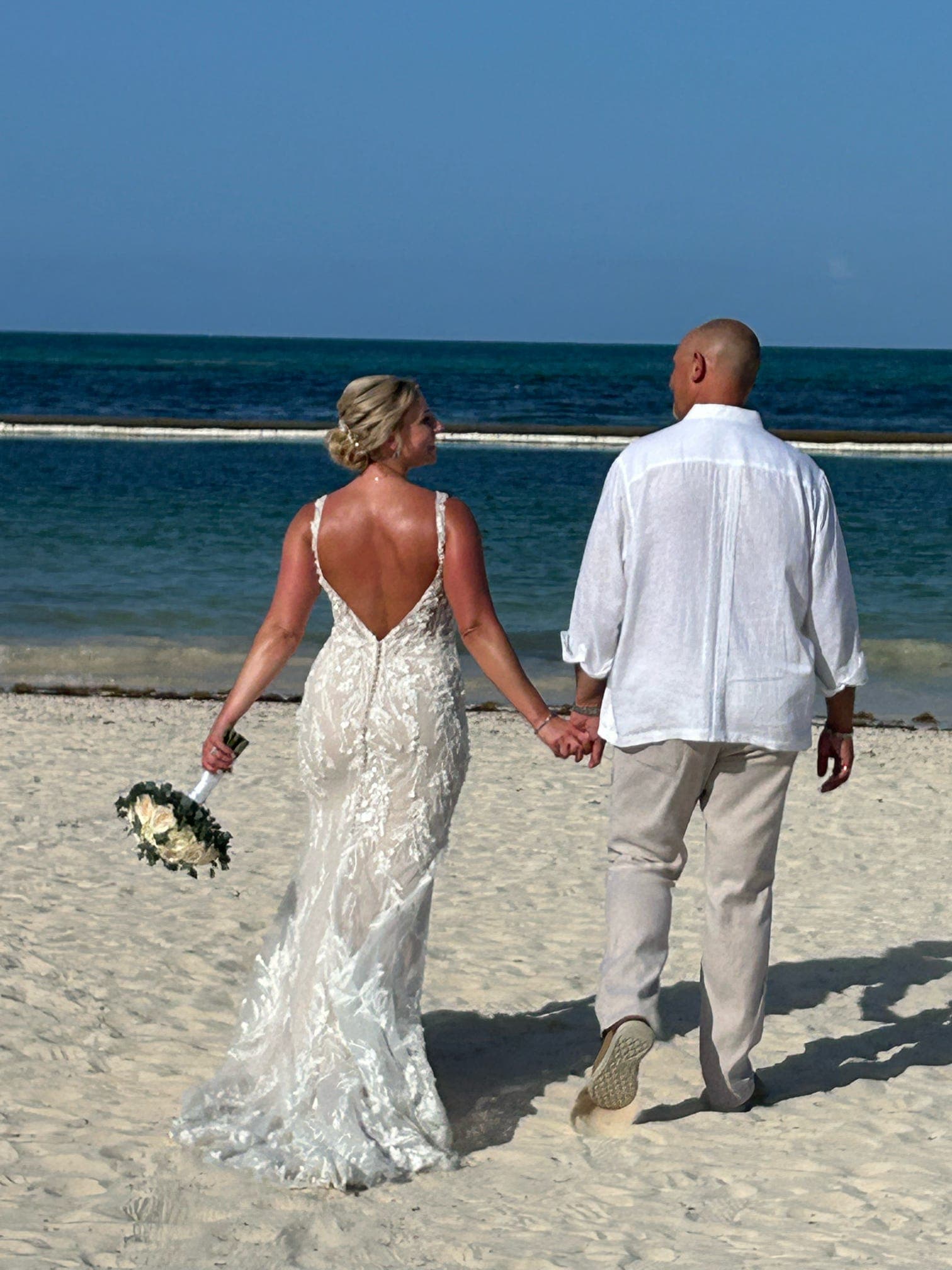 Sun, Sand & Forever: The Ultimate Guide to Caribbean Destination Weddings curated by Amanda Dante
