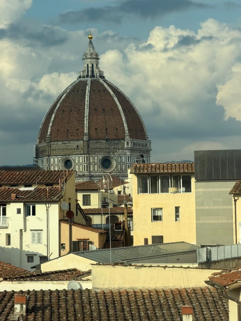 Florence, Italy: Where to Stay, Eat & Explore curated by Dan Eubank