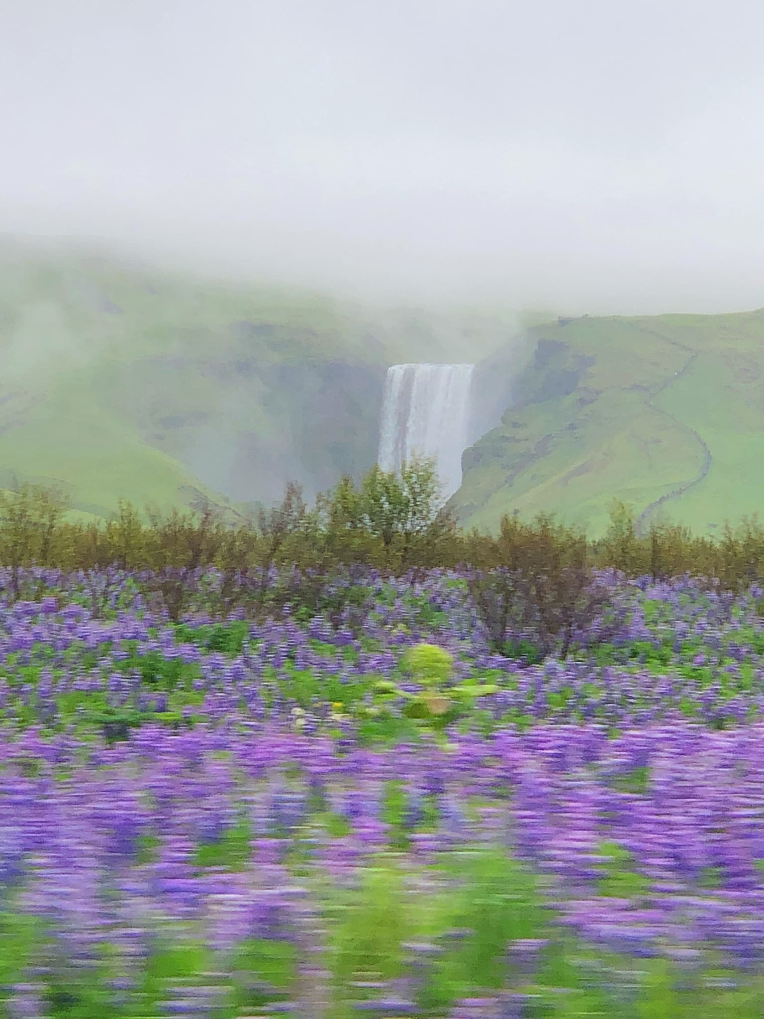 Iceland: The Ultimate Bucket List Destination curated by Jennifer Singleton