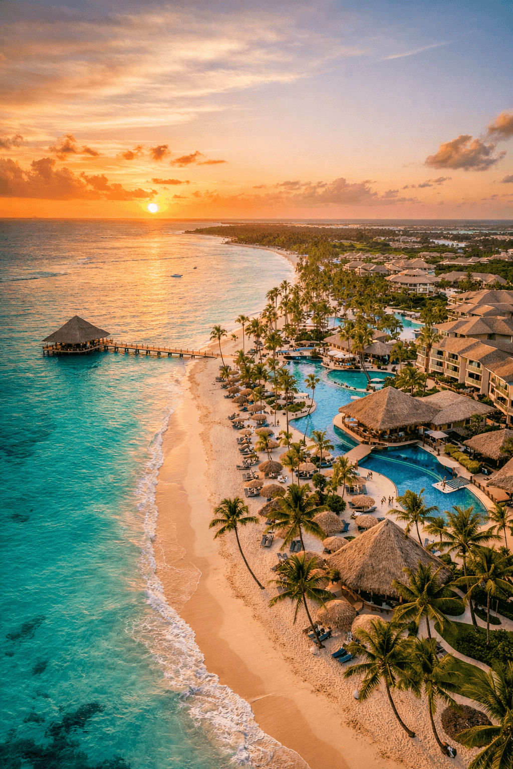 Punta Cana Done Right: Resorts, Spots & Secrets That Make This Trip Worth It curated by Javier Veilleux Jr