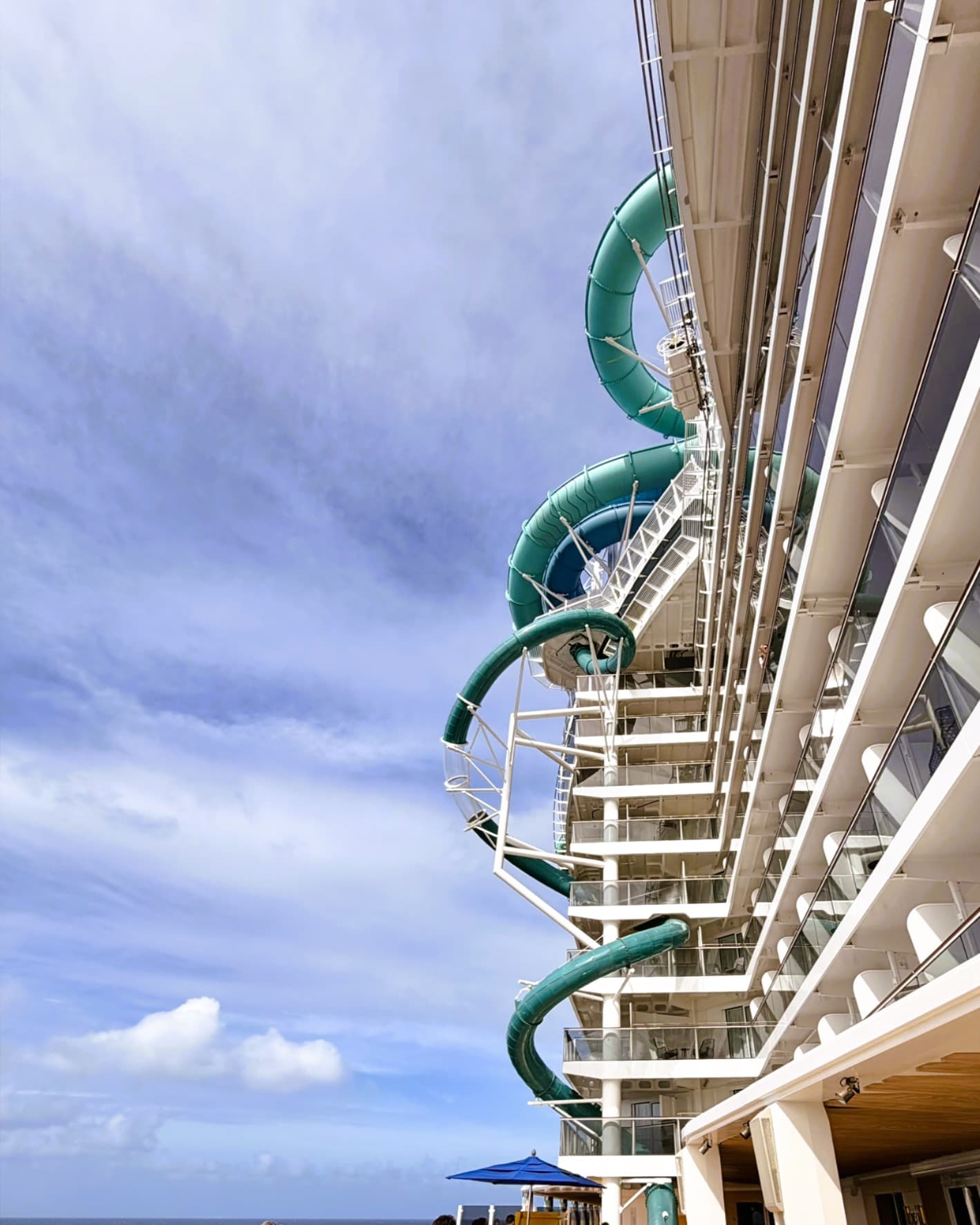 Norwegian Cruise Line’s Haven for Families: Why It's Worth It curated by Lindsey Scanlon