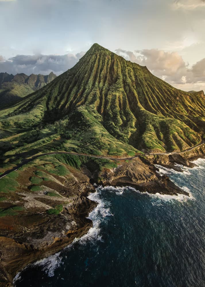 Laid-Back Hawaiian Lifestyle: 6 Bucket-List Days in Oahu curated by Rachel Whitlock