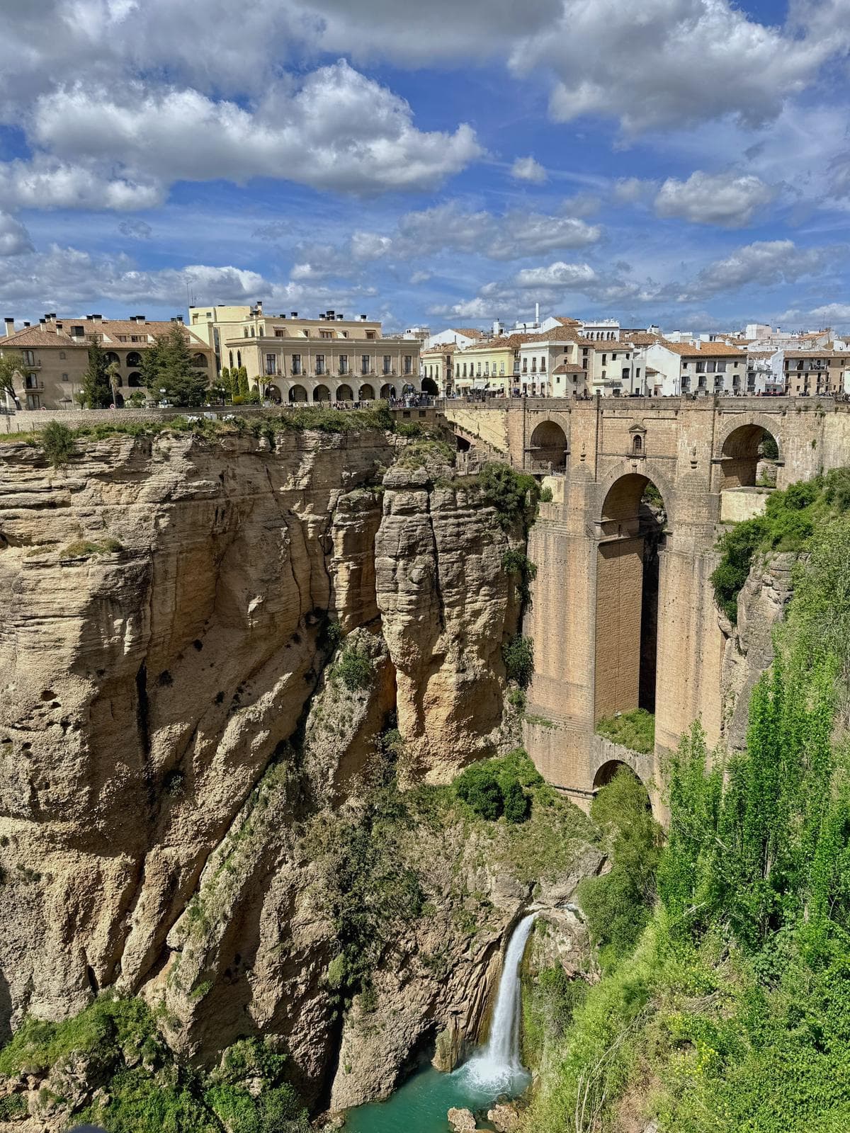 Andalucía Road Trip: Málaga, Pueblos Blancos & Coastal Soul curated by Mary Matos