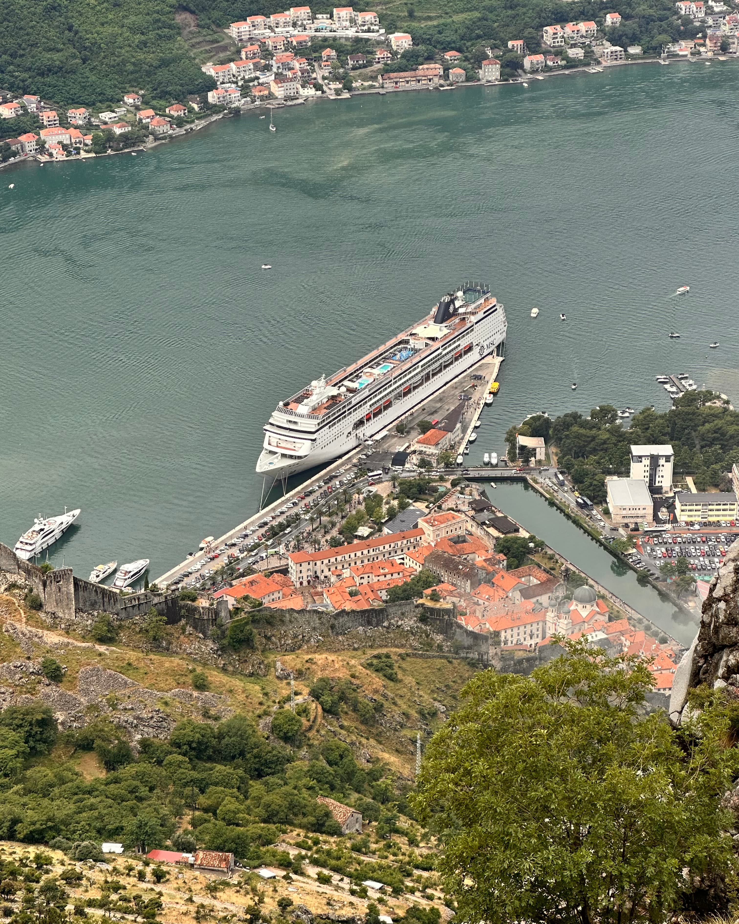 Royal Caribbean 7-Night Greece & Adriatic Tour with a Teenager curated by Danielle Clark