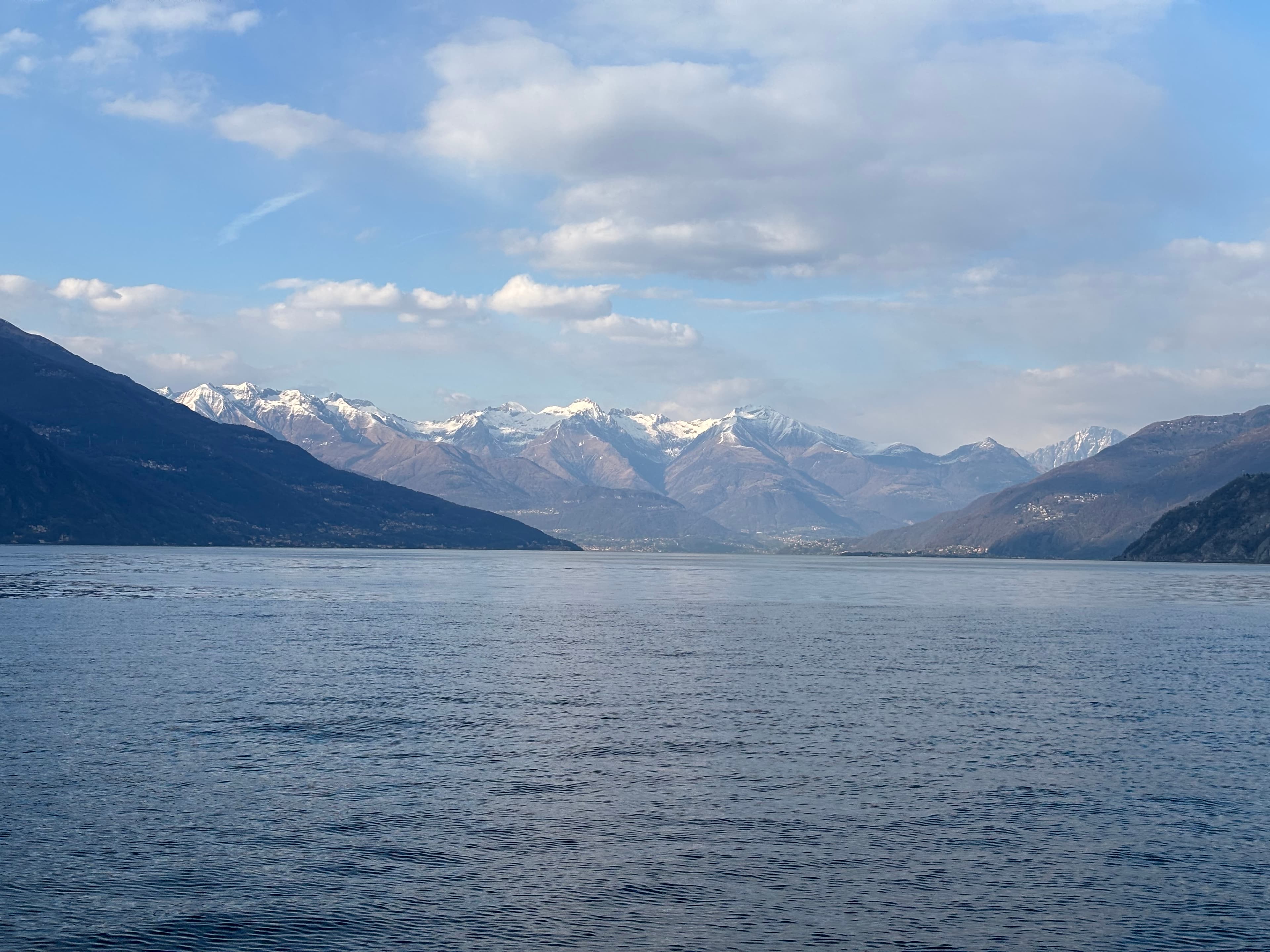 La Dolce Vita: A Tour of Italy in 13 Days curated by Shawna Keilman