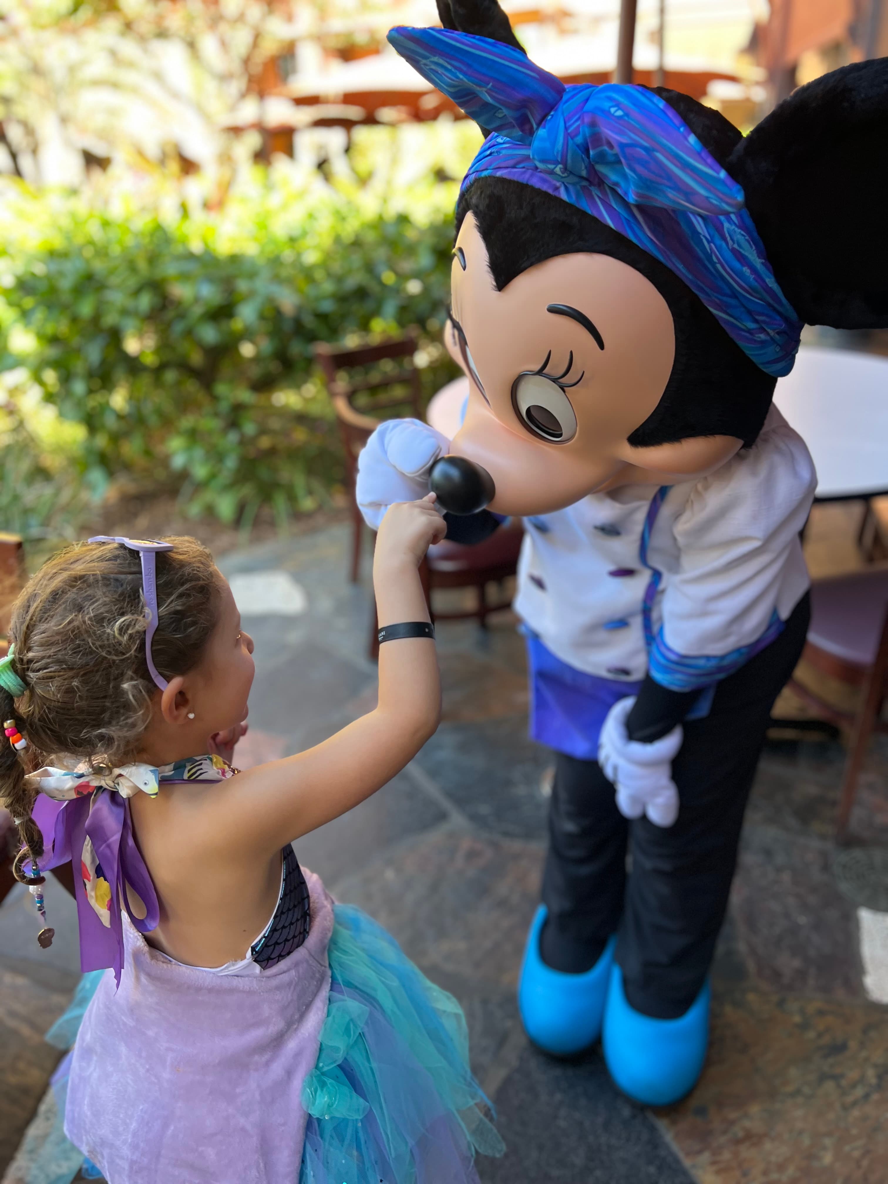 Dream Family Trip to Hawai'i: Aulani, A Disney Resort & Spa curated by Olga Curnen