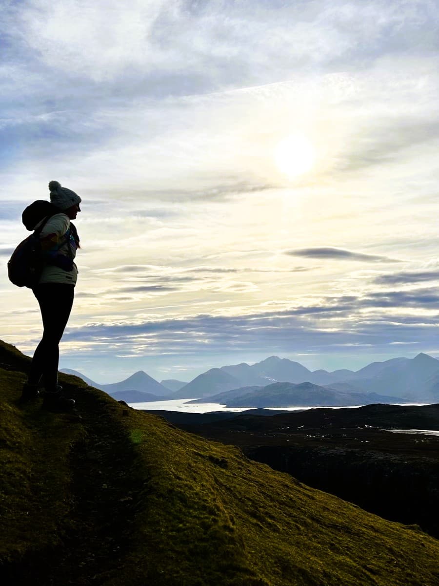Raasay Getaway: 4 Days on a Hidden Gem of an Island in Scotland’s Inner Hebrides curated by Elizabeth Payne