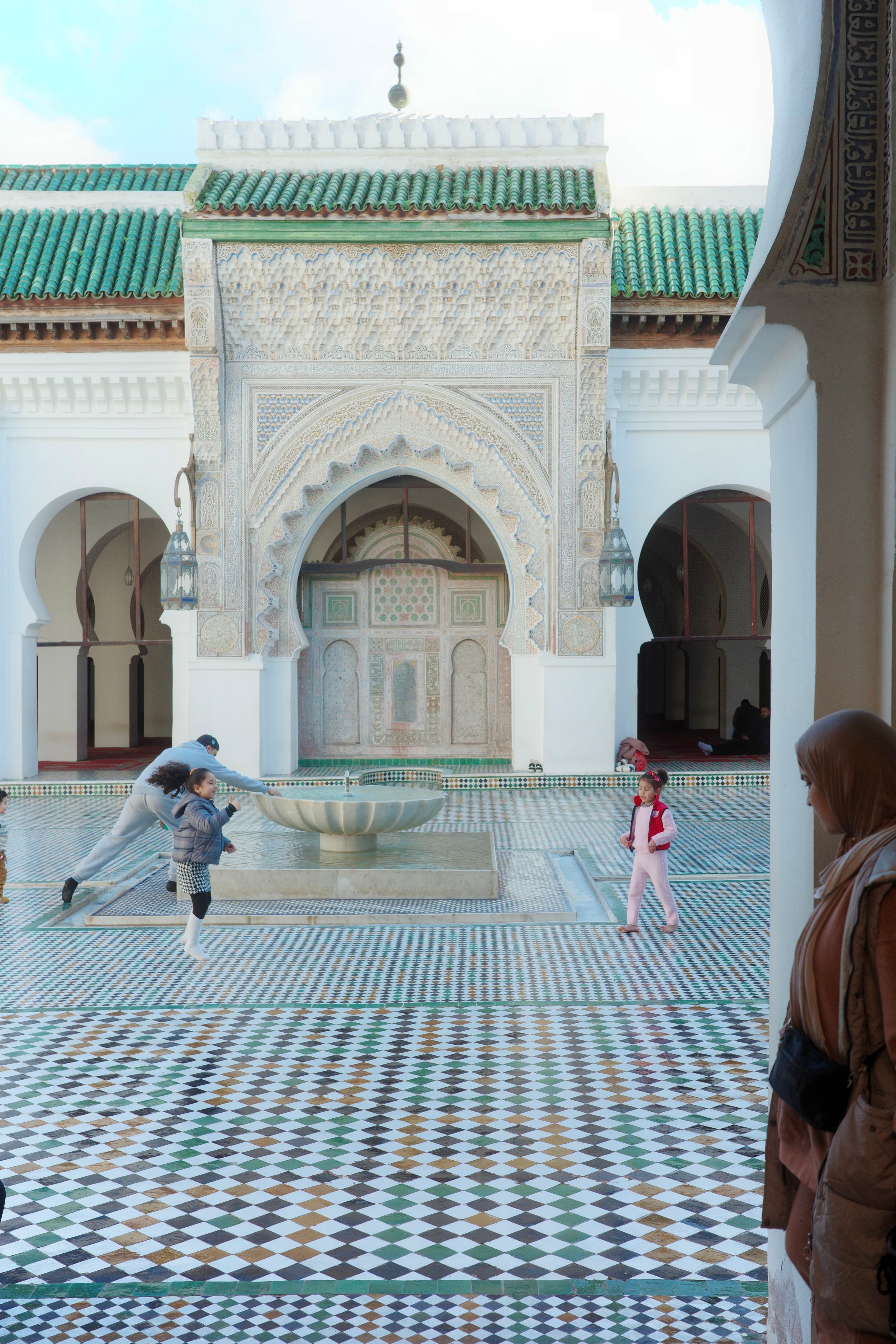 A 9-Day Cultural Journey Through Casablanca, Fes & Marrakech curated by Samantha Thompson