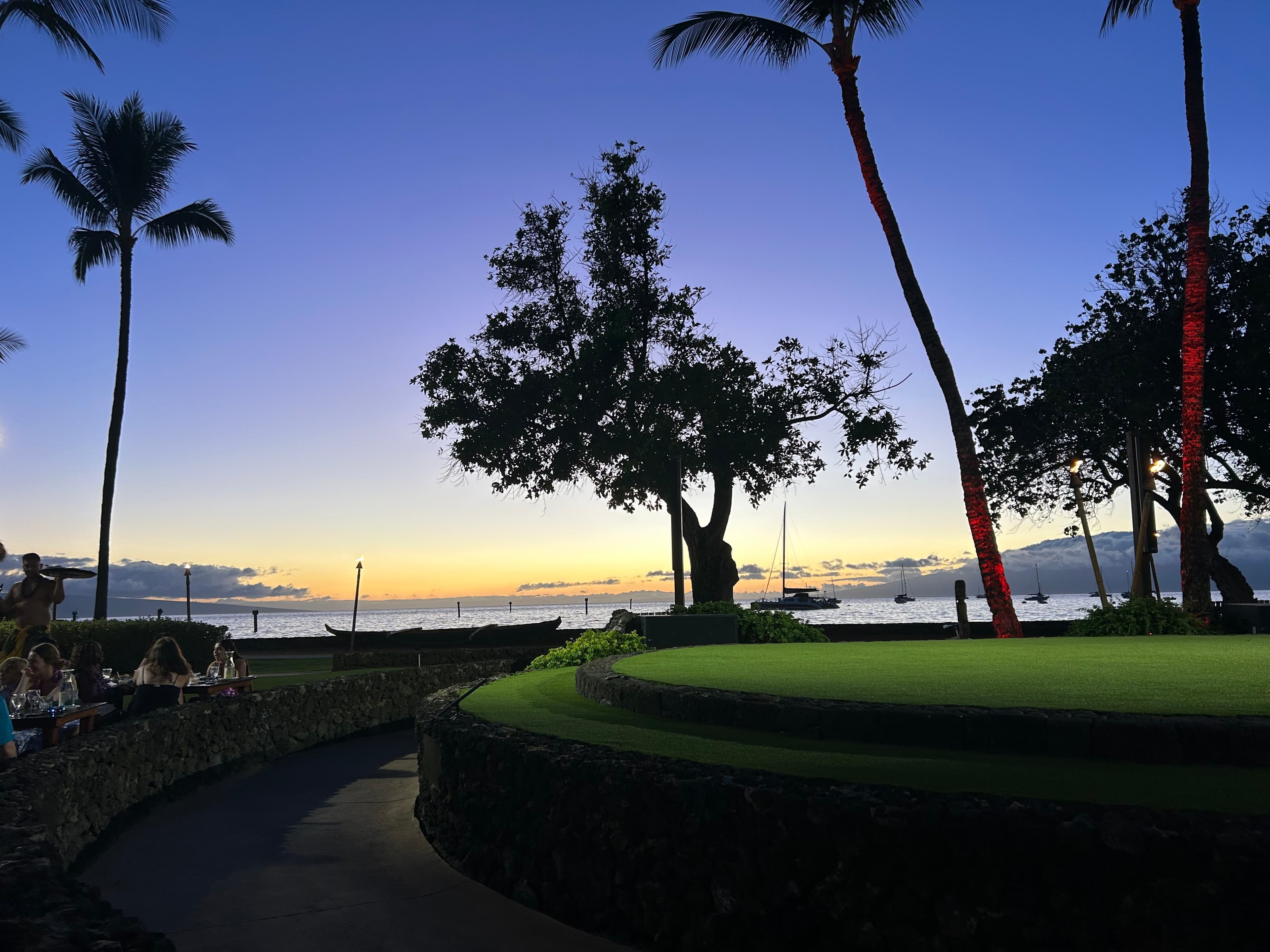 Family Trip to Hawai’i curated by Casey Ho