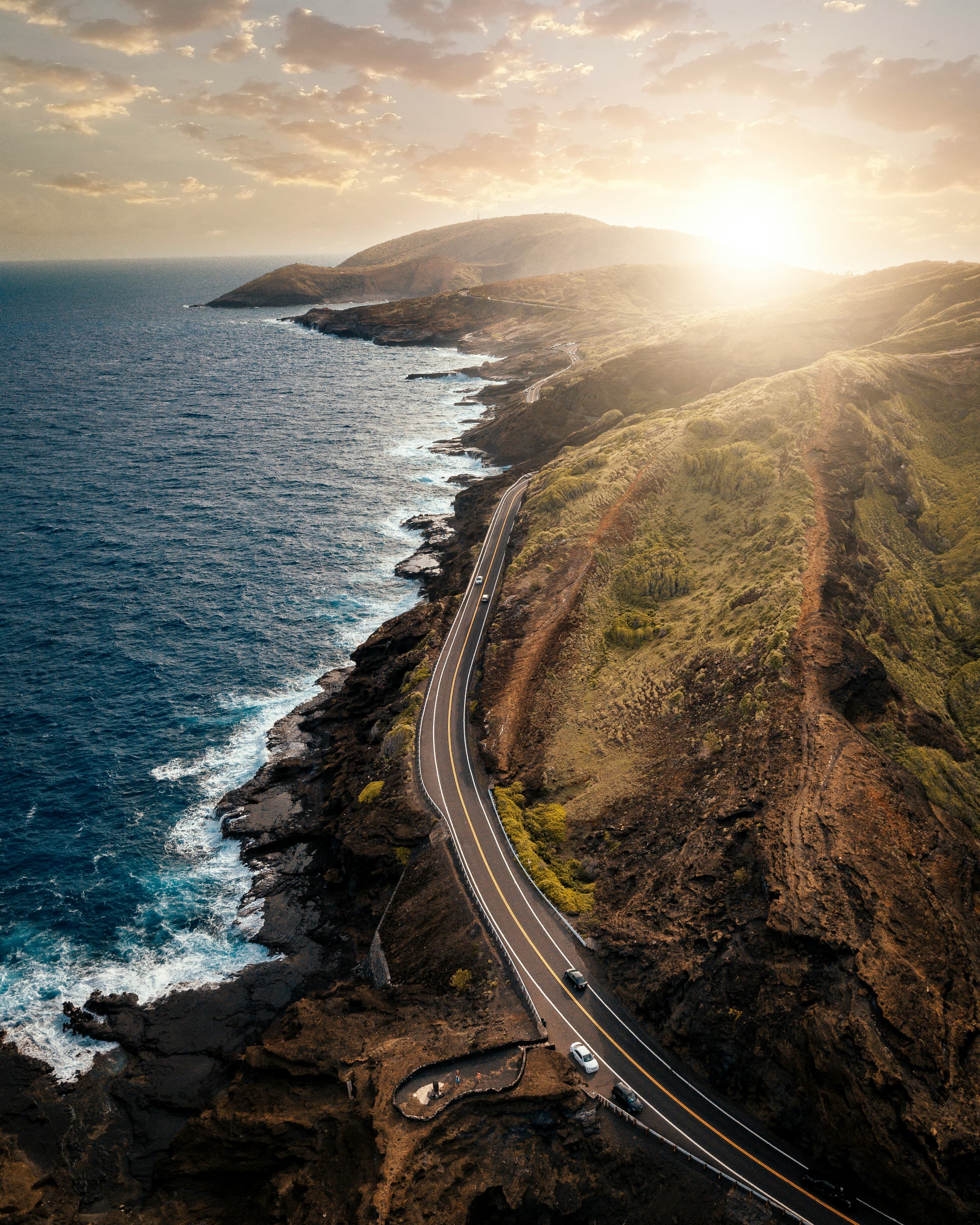 Oahu: A Guide to Serenity & City curated by Brittany Haynes