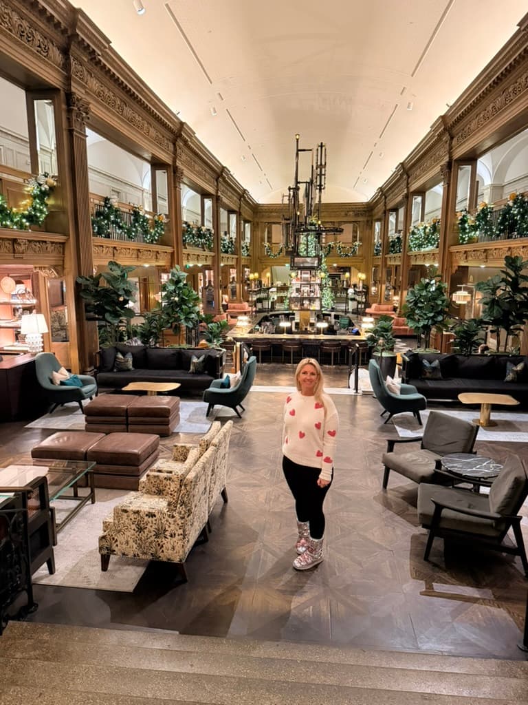 Savoring Seattle: Enjoy the Flow of City and Sea curated by Jennifer Singleton