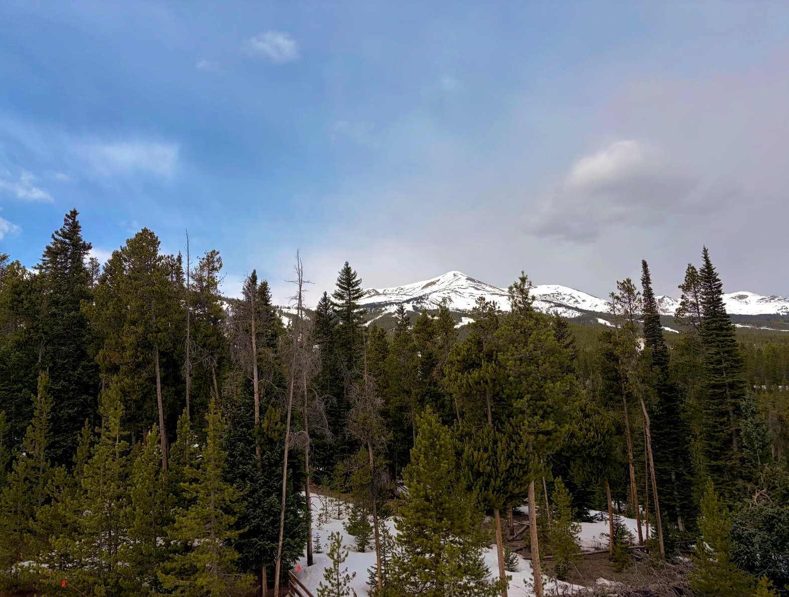 The Mountains Are Calling: Breckenridge, Colorado curated by Kim Wortman