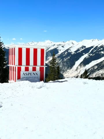 Aspen: The Kind of Ski Trip You Just Love curated by Jennifer Singleton