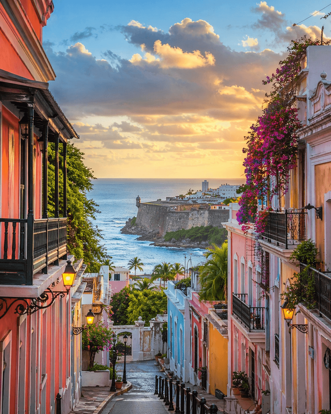 San Juan Done Right: Where to Stay, Eat & Explore for the Perfect Puerto Rico Trip curated by Javier Veilleux Jr