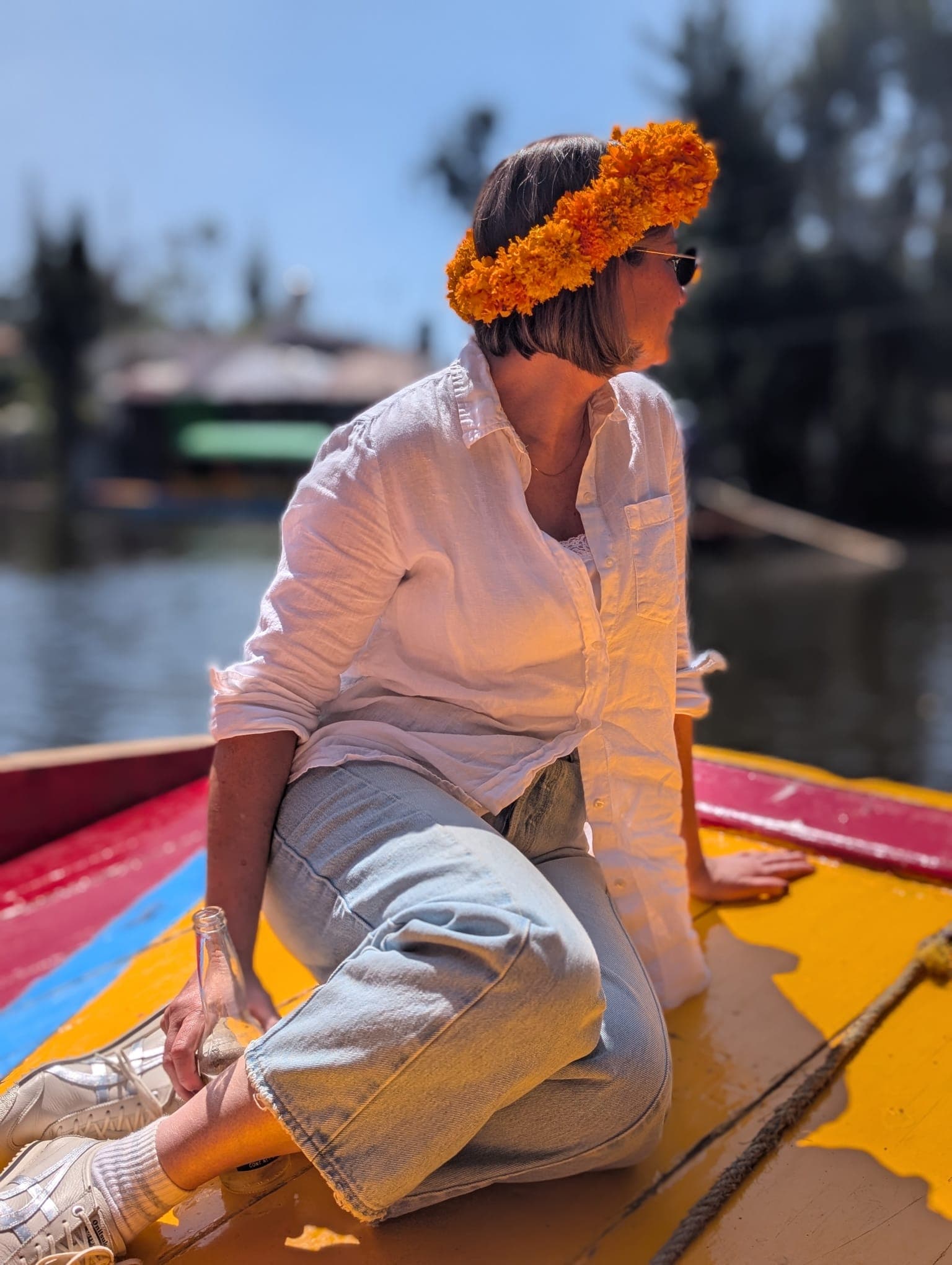 Mexico City, But Make It A Girls' Weekend curated by Candice Wilmuth