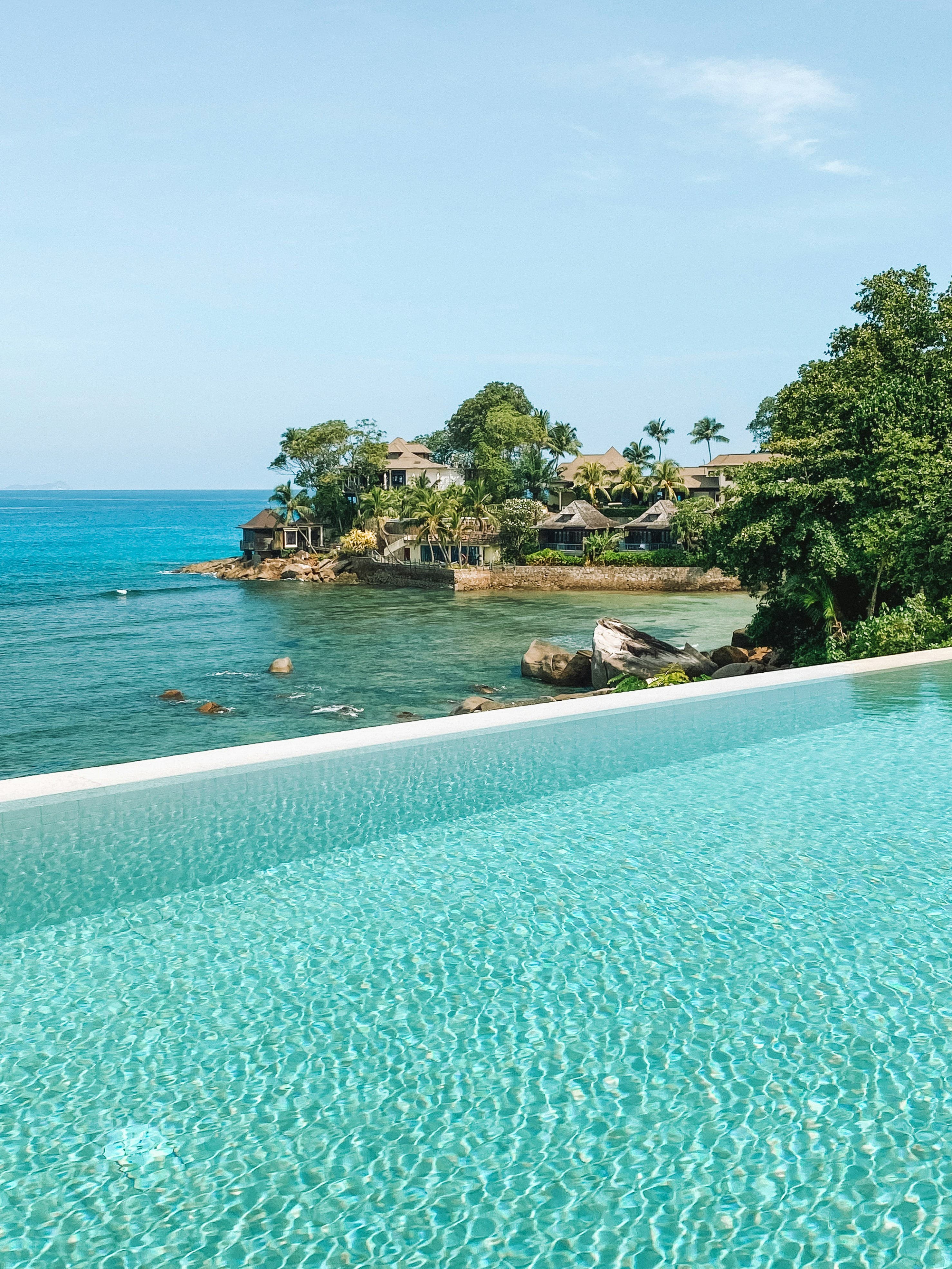 Planning the Perfect Cancún Getaway: Resorts, Dining & Must-Do Experiences curated by Janae Montgomery