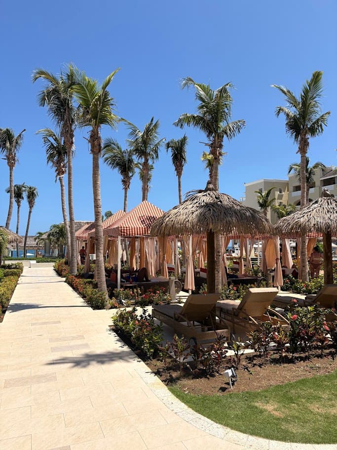 Luxury Adults-Only All-Inclusive in Jamaica: JOIA Rose Hall by Iberostar curated by Alanna Zappariello