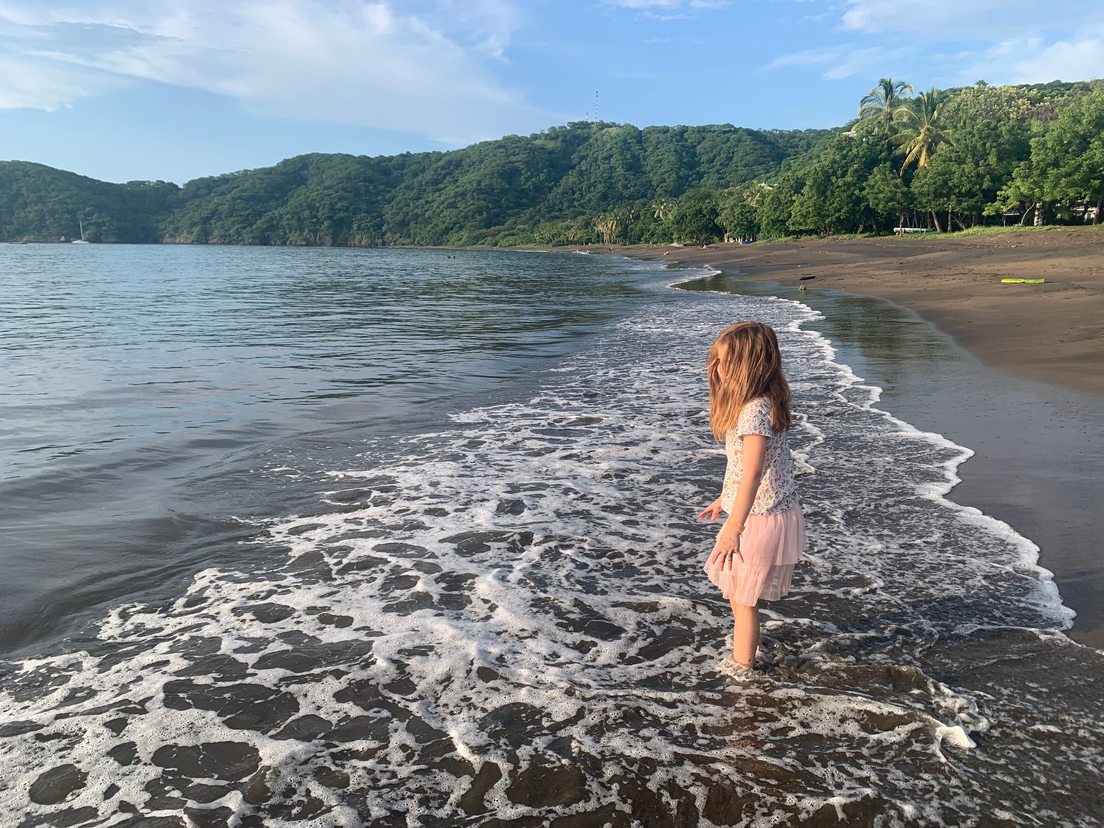 Family Adventure: Costa Rica With Kids curated by Amber Handrahan
