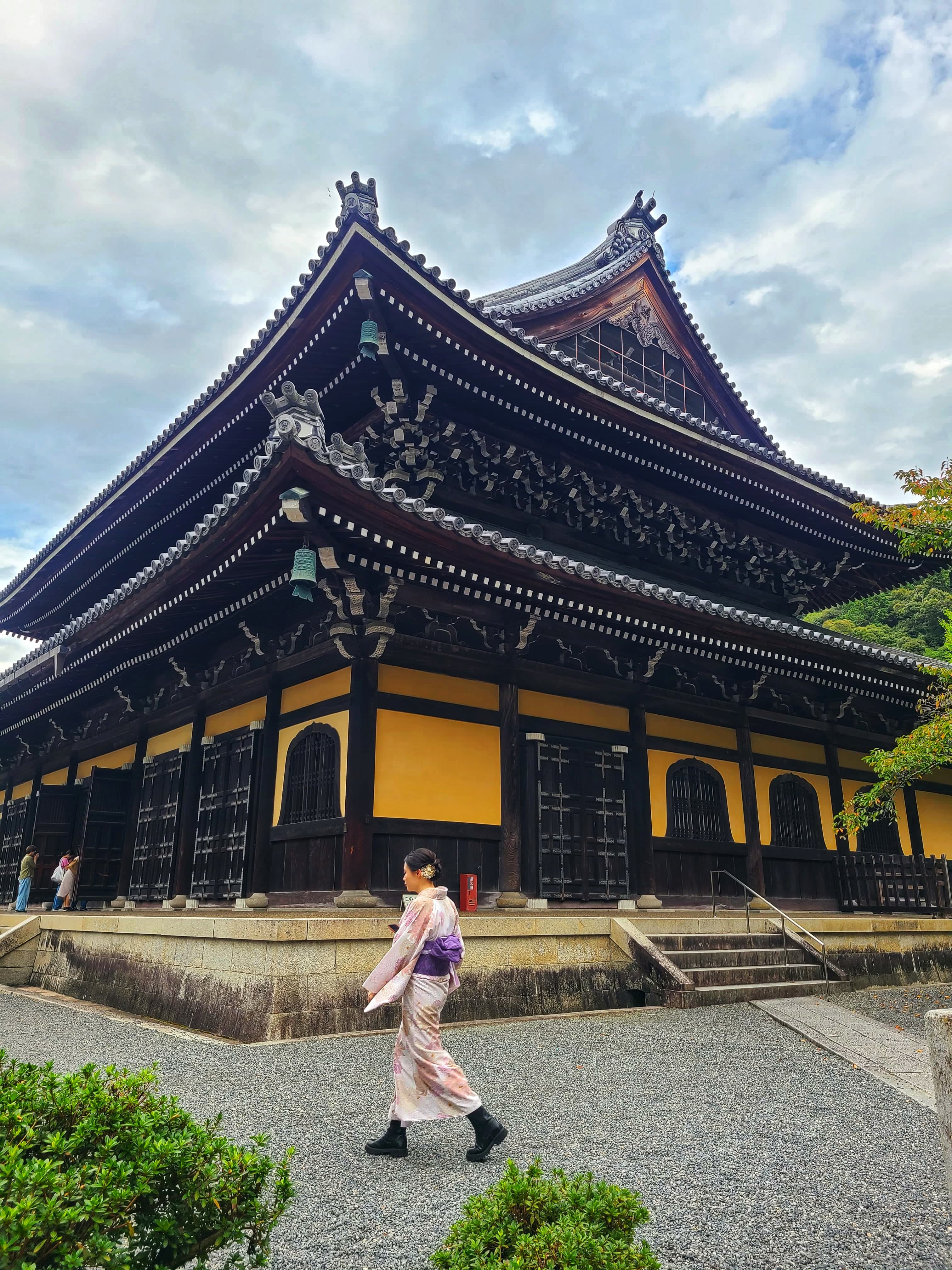 What Japan Taught Me About Slowing Down & Eating Everything curated by Sara Umali