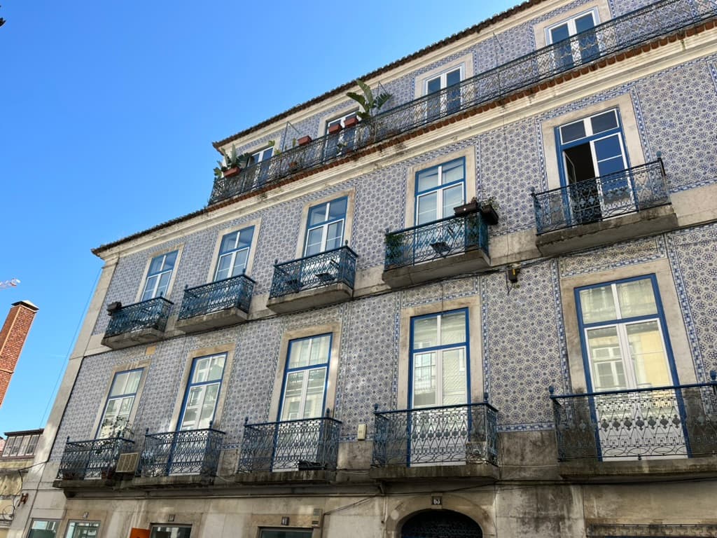 Lisbon, Porto & The Douro Valley: How to Spend a Week in Portugal curated by Megan McLaughlin