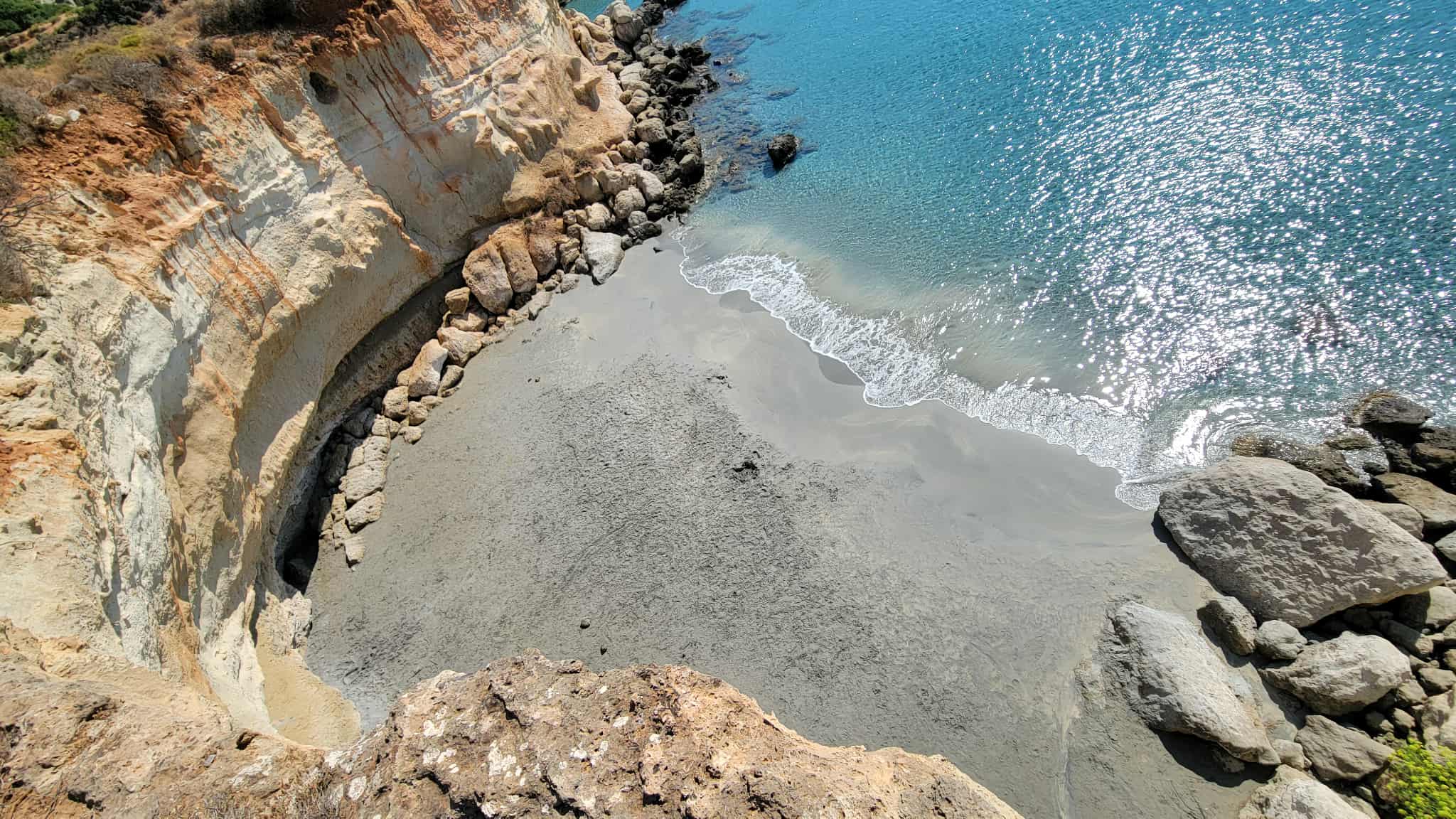 The Peloponnese: A Hidden Gem curated by Amber Handrahan