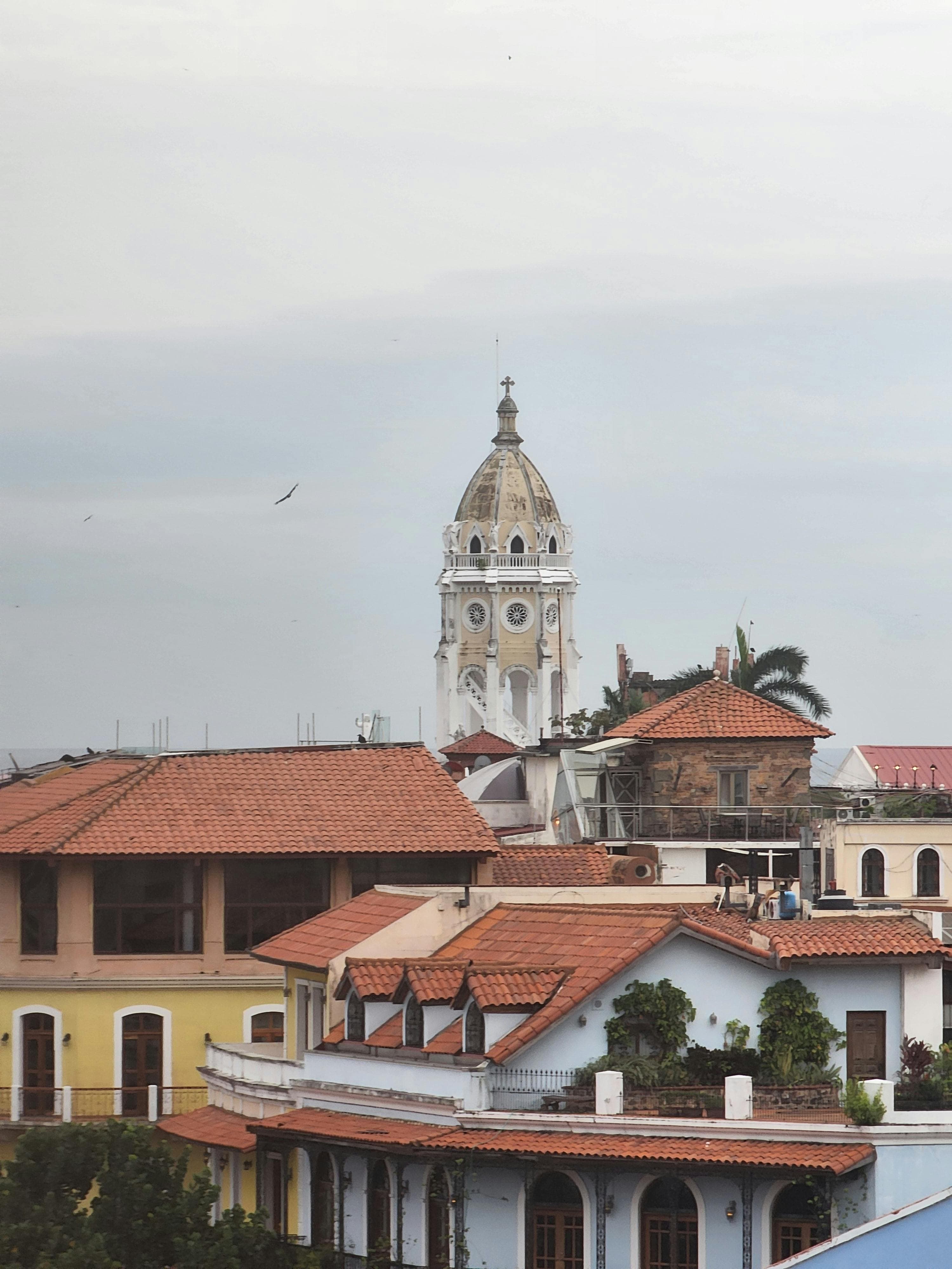 The Casco Viejo Insider: History, Hotspots, and Hidden Gems curated by Brianna McCants