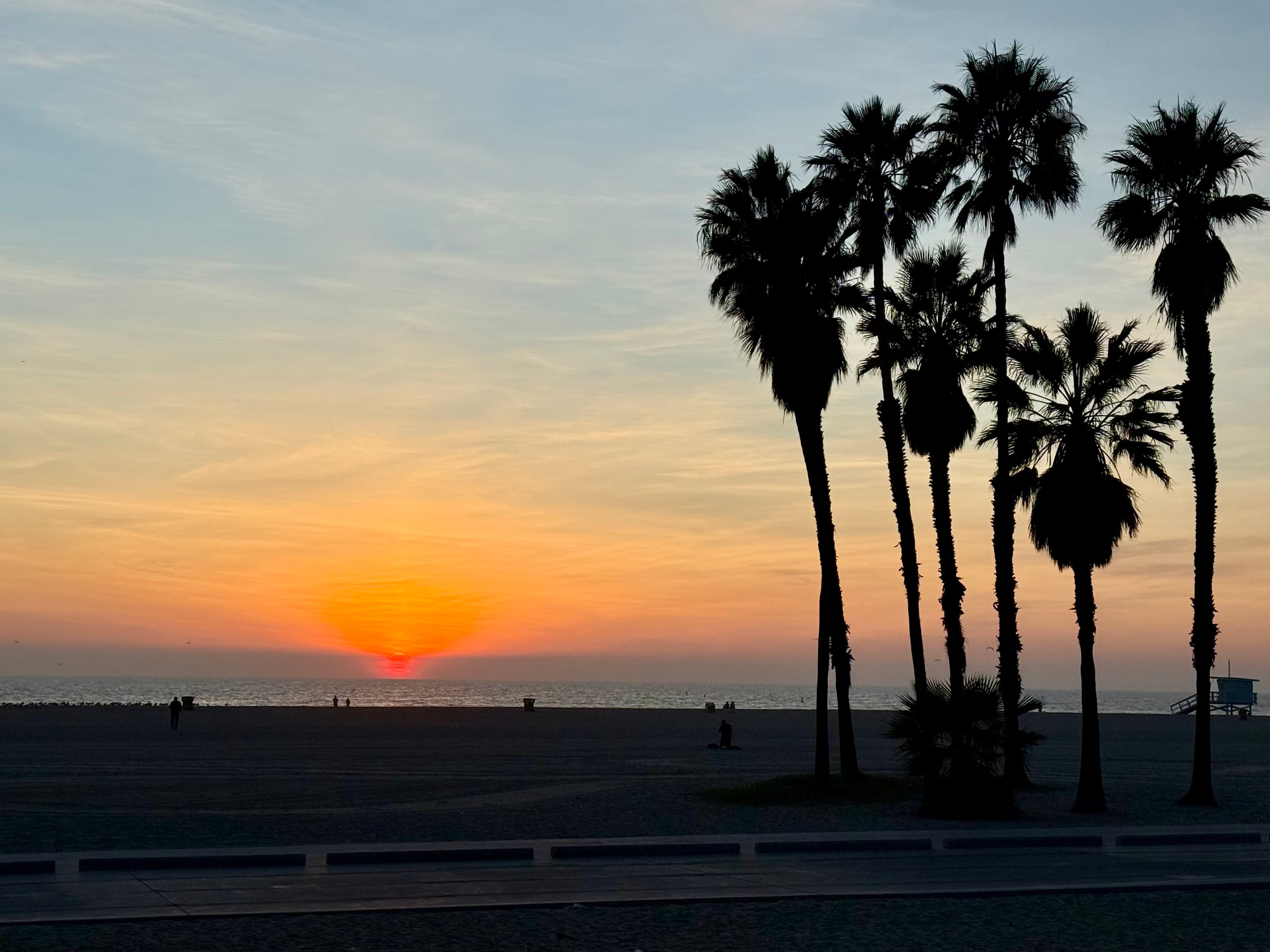 Family Fun in Los Angeles curated by Frankie Gvertz