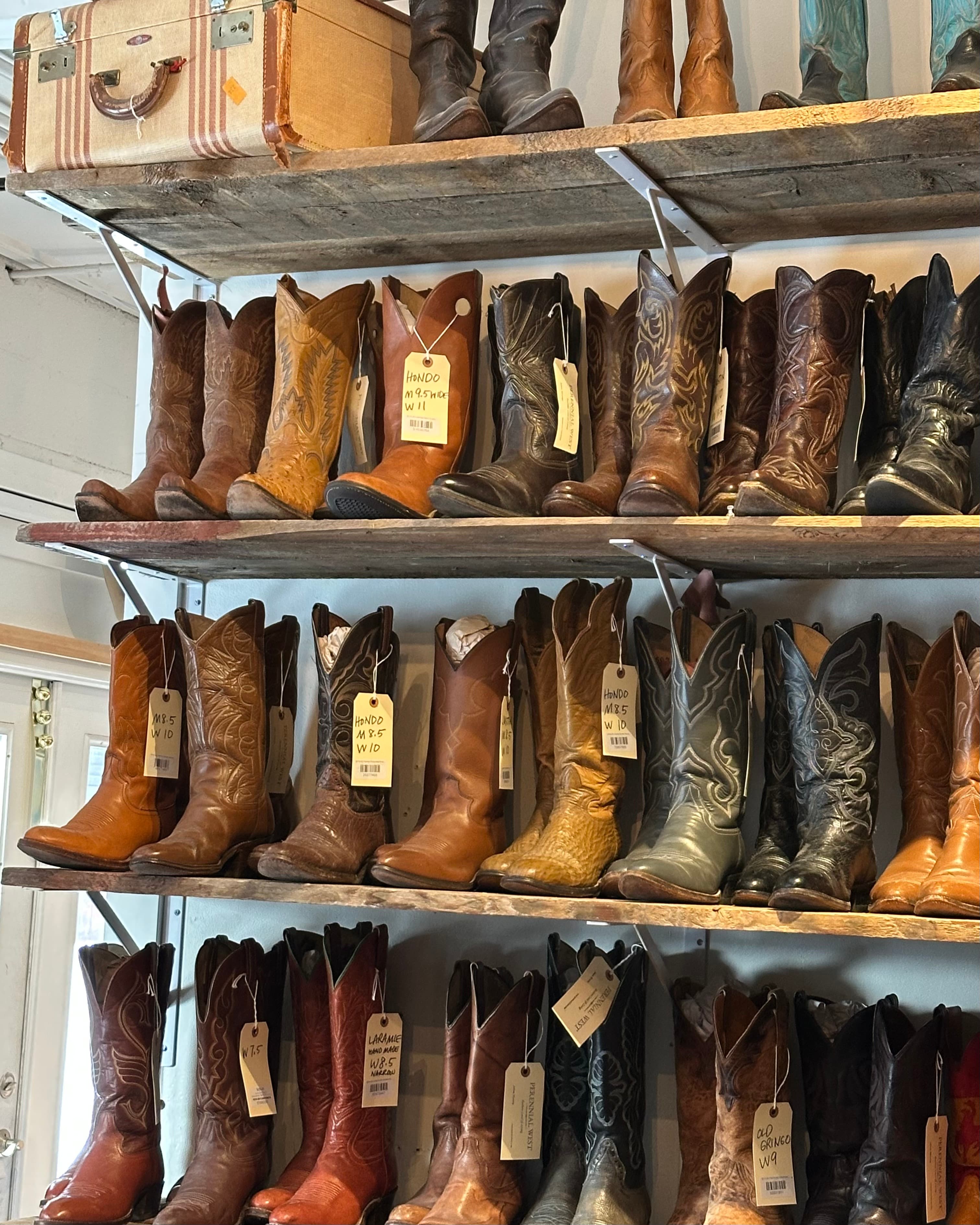 Girls Weekend: Jackson Hole, Wyoming curated by Lexi Mueller