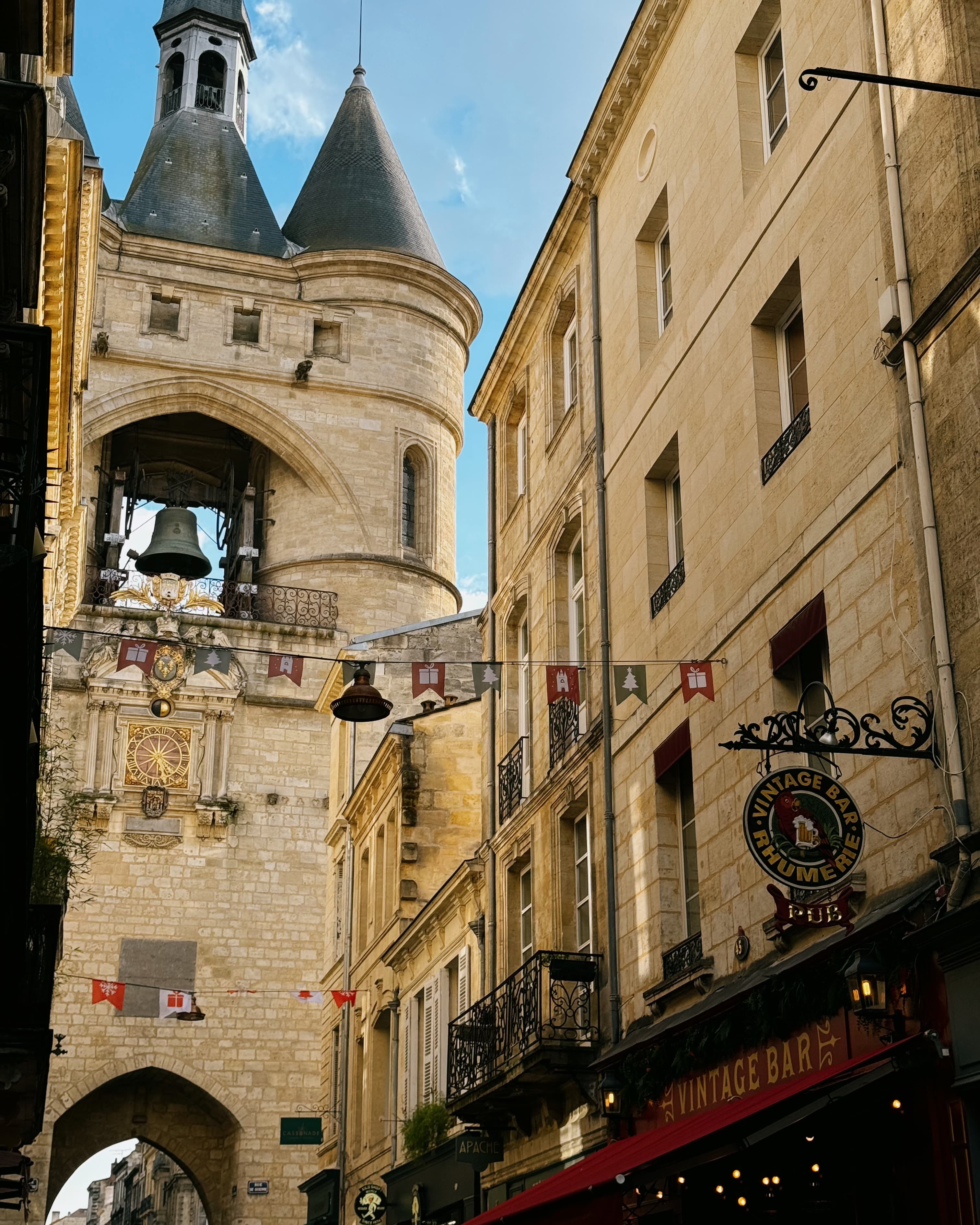 Beyond the Vines: Discover the Hidden Gems of Bordeaux curated by Stephanie MacKnight