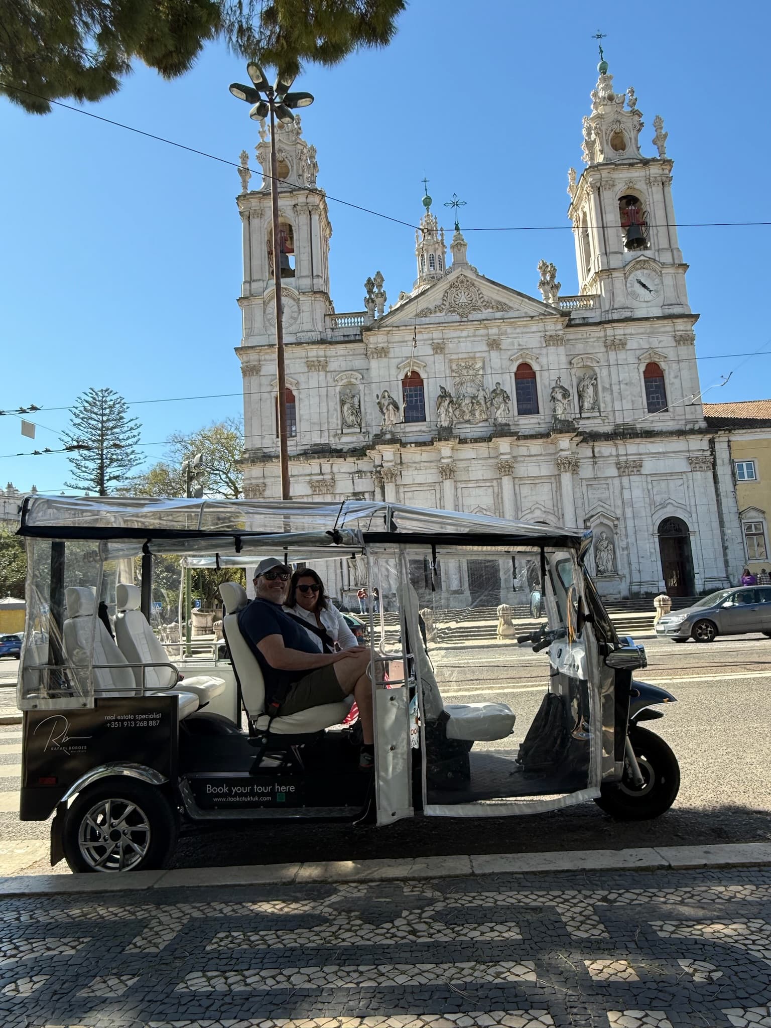 2 Days Exploring Lisbon: Culture, History & Food curated by Brittany O’Brien