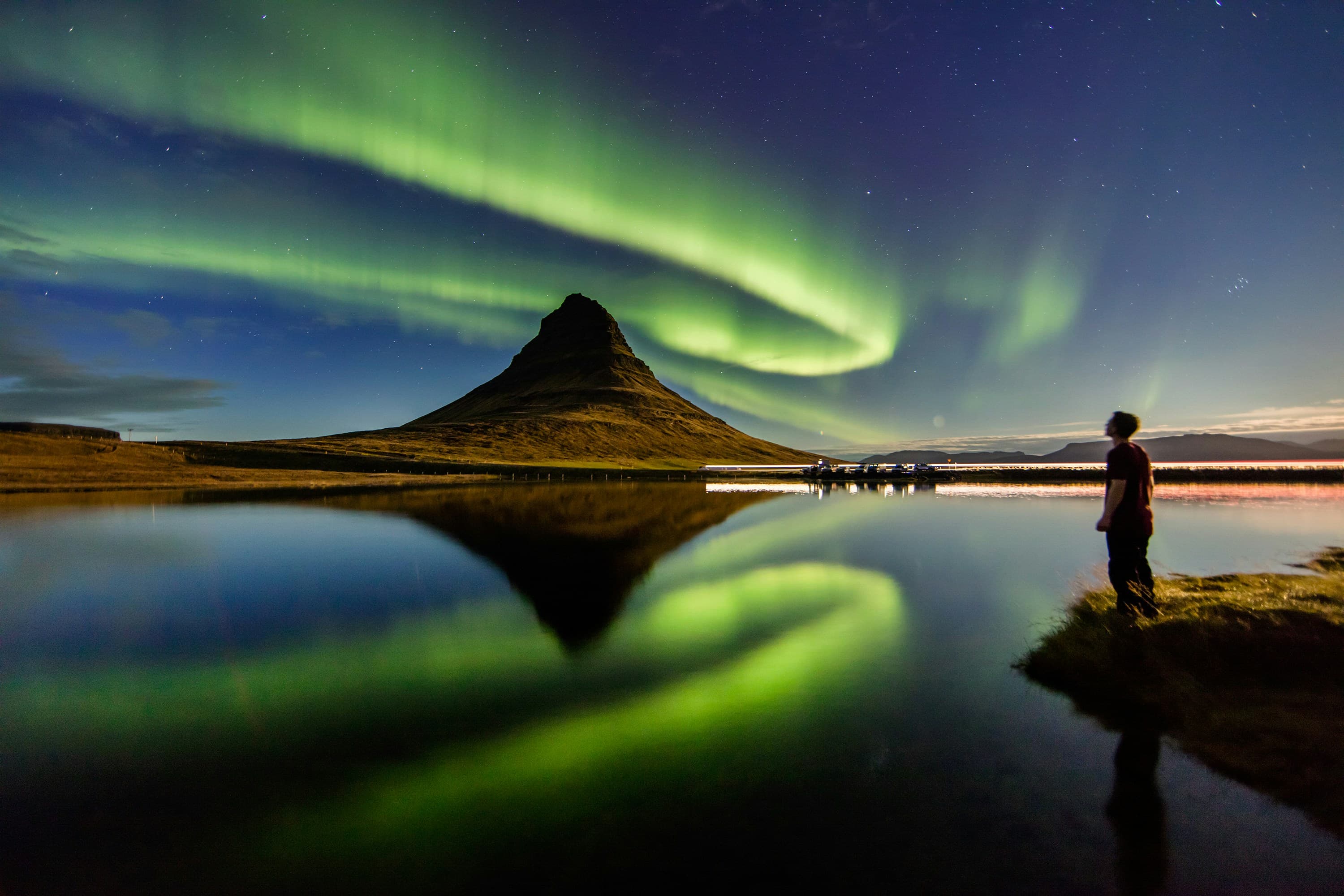 Iceland Uncovered: A 7-Day Self-Drive Adventure curated by Lynn Staude