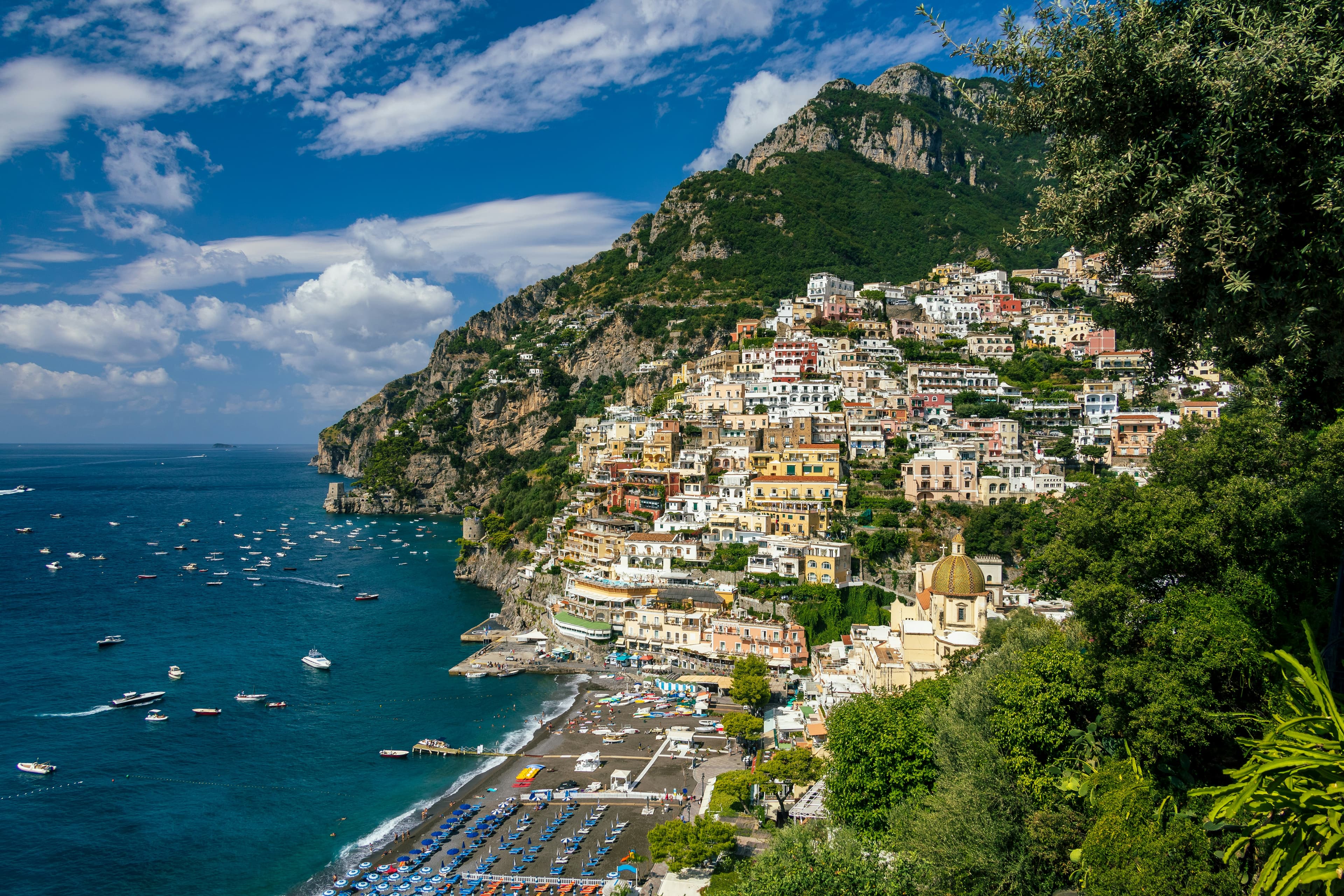 Roman Wonders to Amalfi Dreams: A Journey Through Italy curated by Lynn Staude