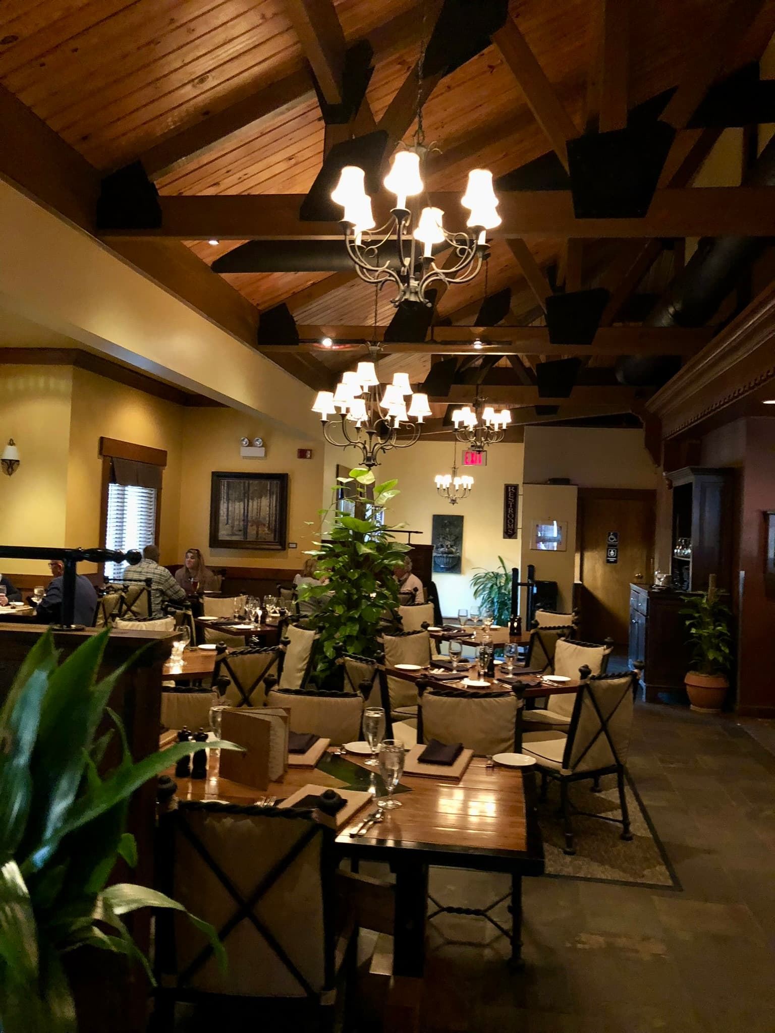 The Inn on Biltmore Estate: Your Private Estate Retreat curated by Jennifer Singleton
