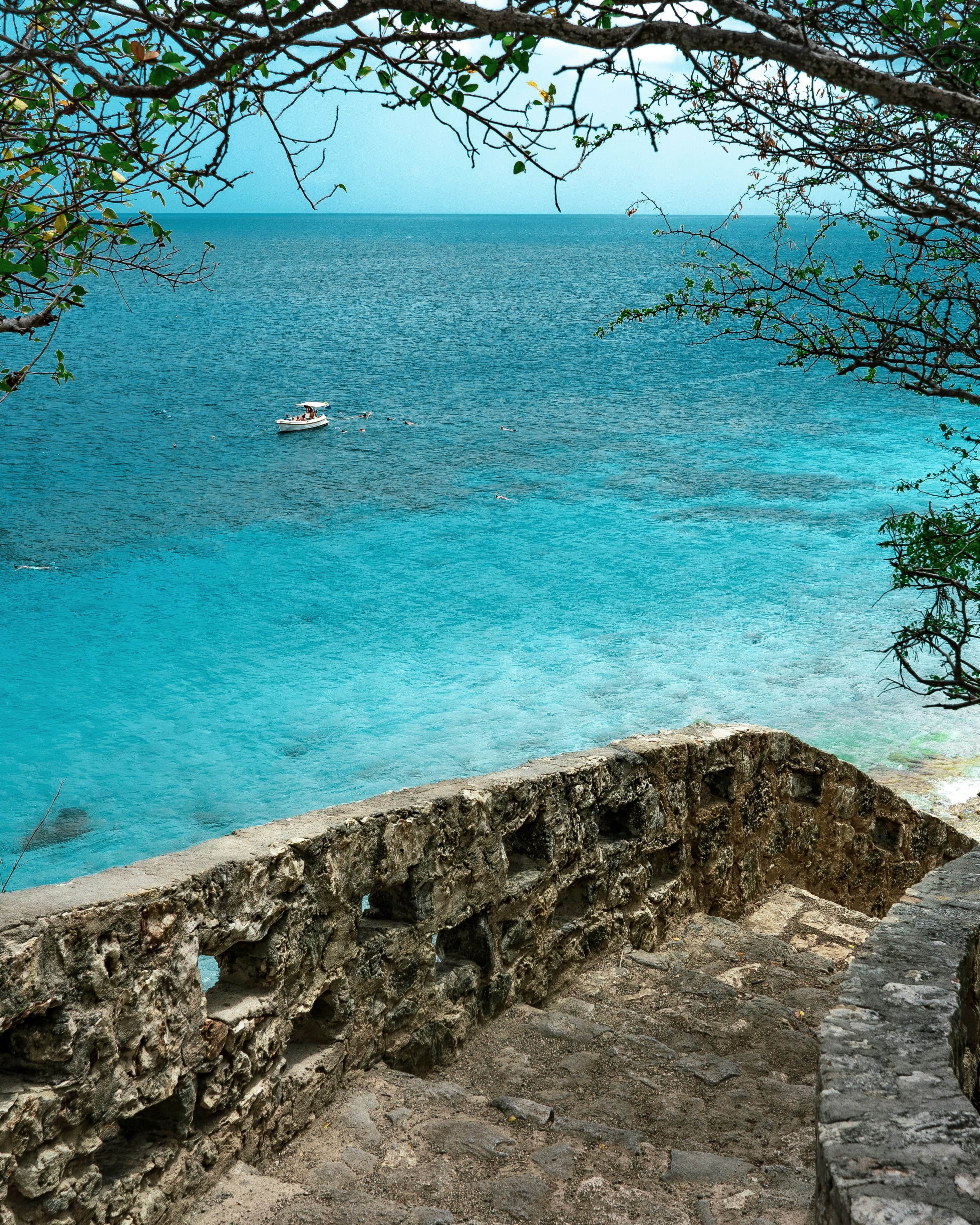 Bonaire: Caribbean Adventure By Sea, Land & Sail curated by Grayson Briggs