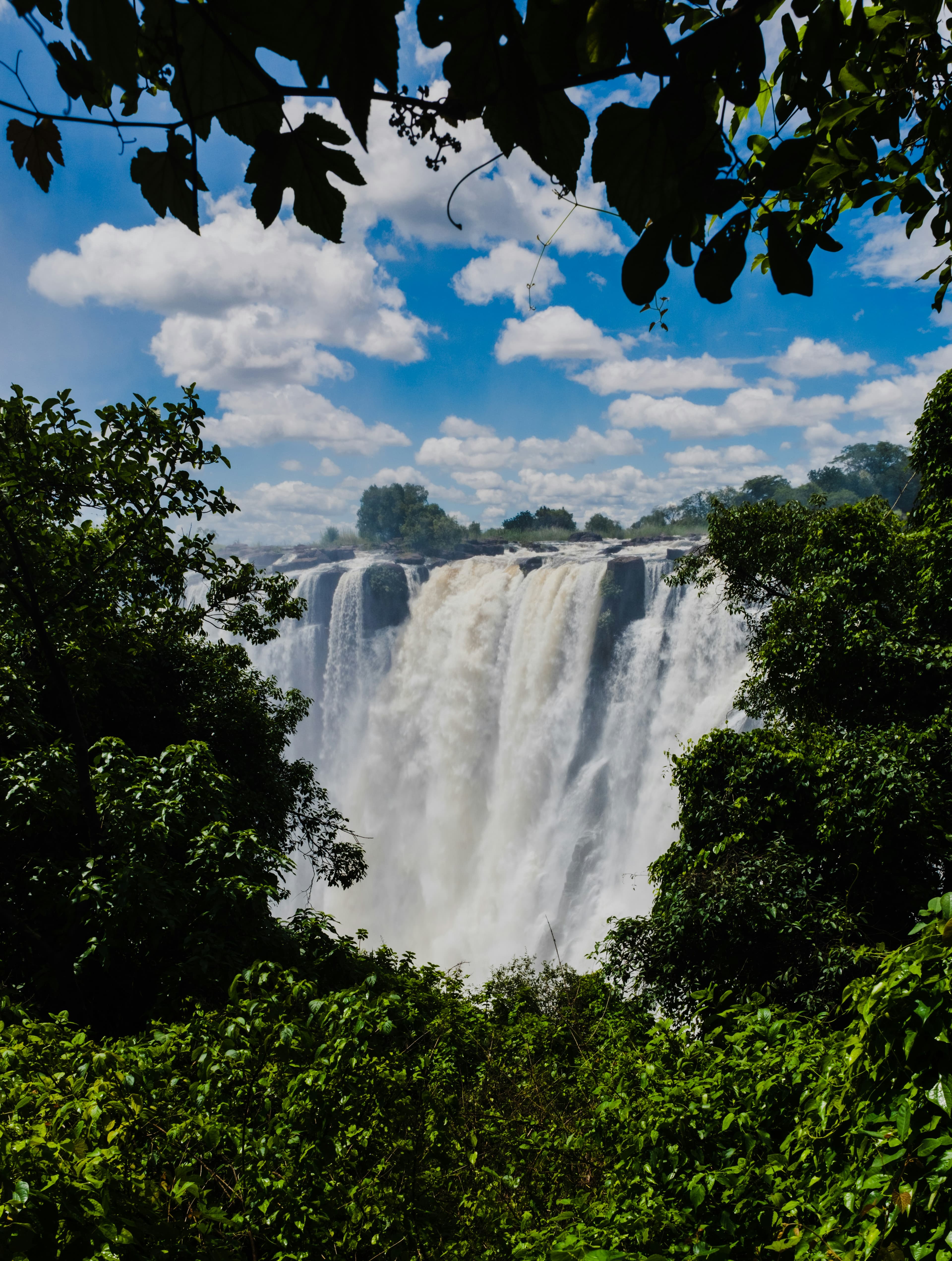 Luxury and Nature: 14 Days Exploring the Best of Zimbabwe curated by Ashley Marti
