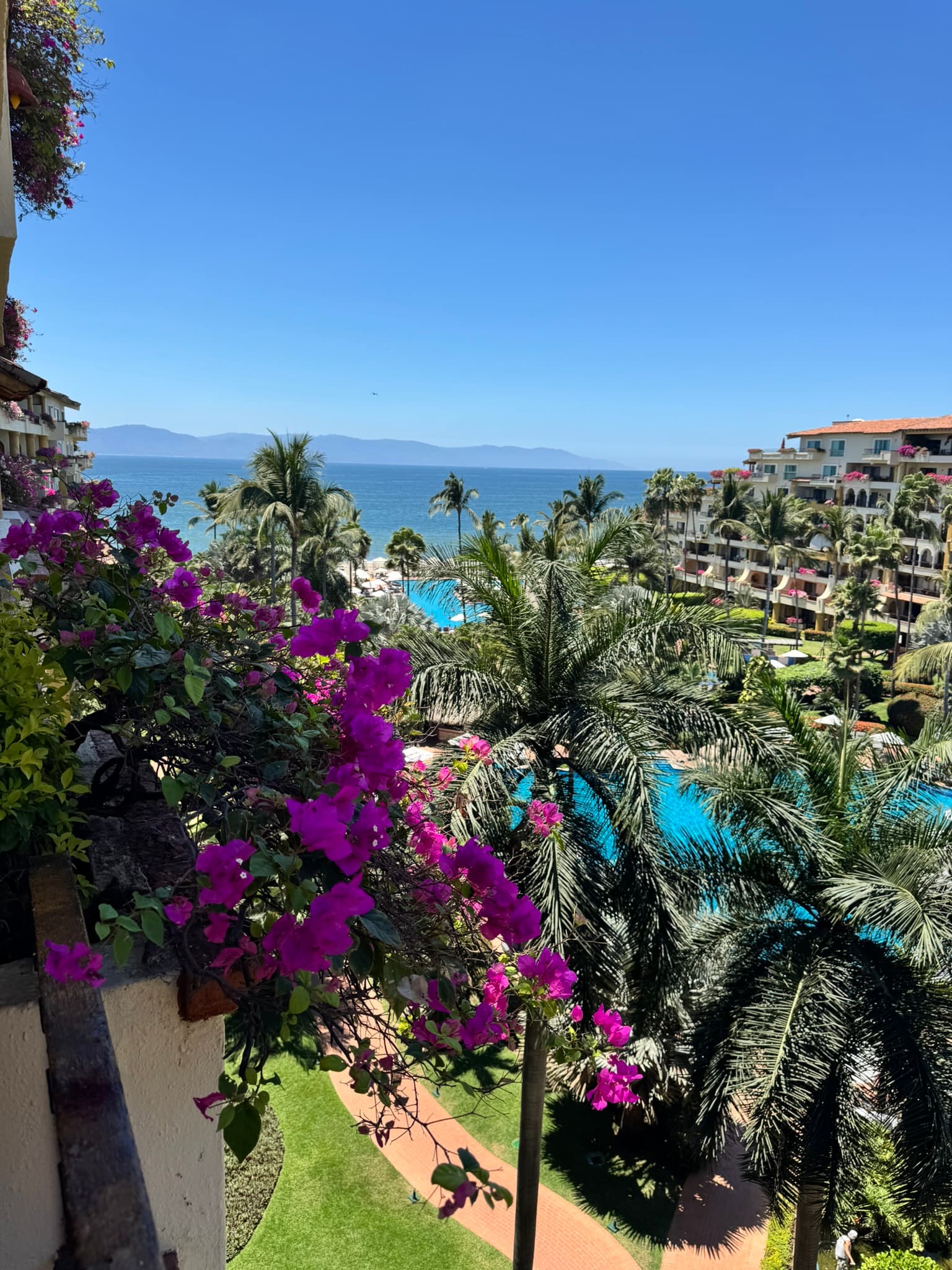 Grand Velas Riviera Nayarit & Casa Velas: A True Mexican Oasis curated by Lucia Ruggieri