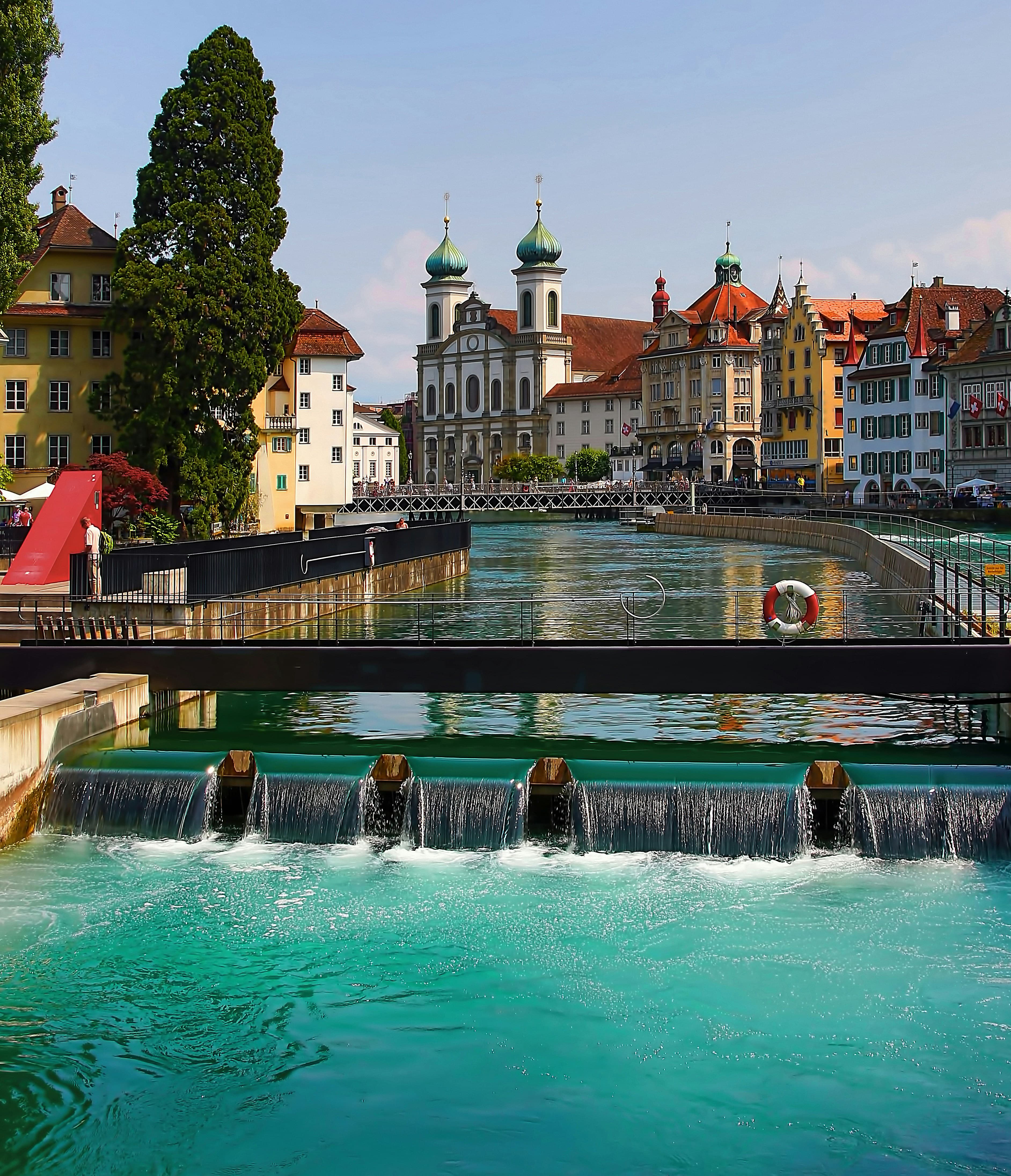 Switzerland: A Perfect 5-Day Itinerary for Art & Alpine Culture Lovers curated by Marc Scholnick